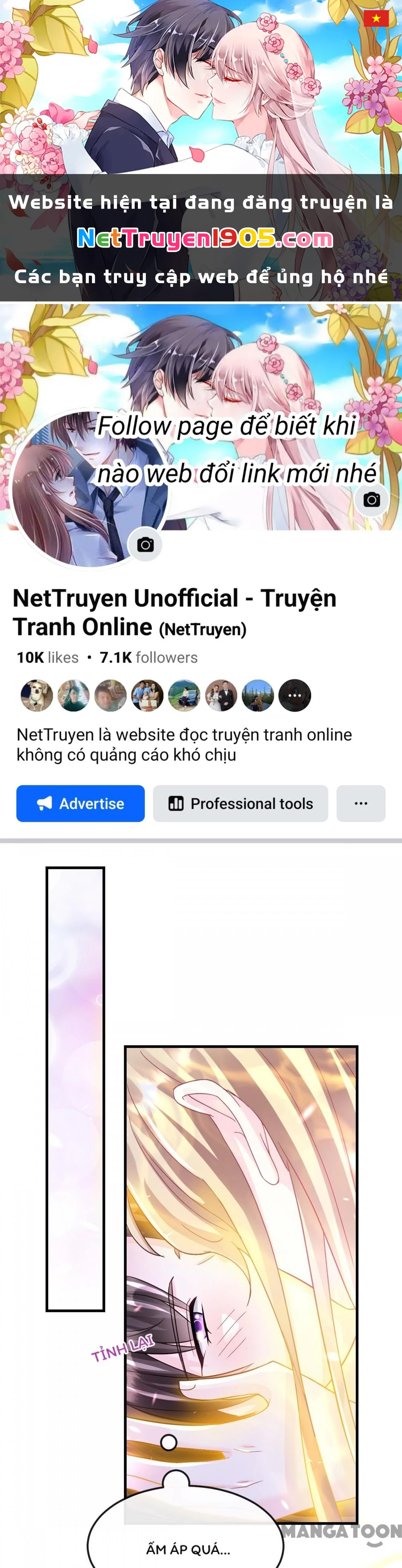 Tân Nương Của Ma Thần Chapter 154 - 1