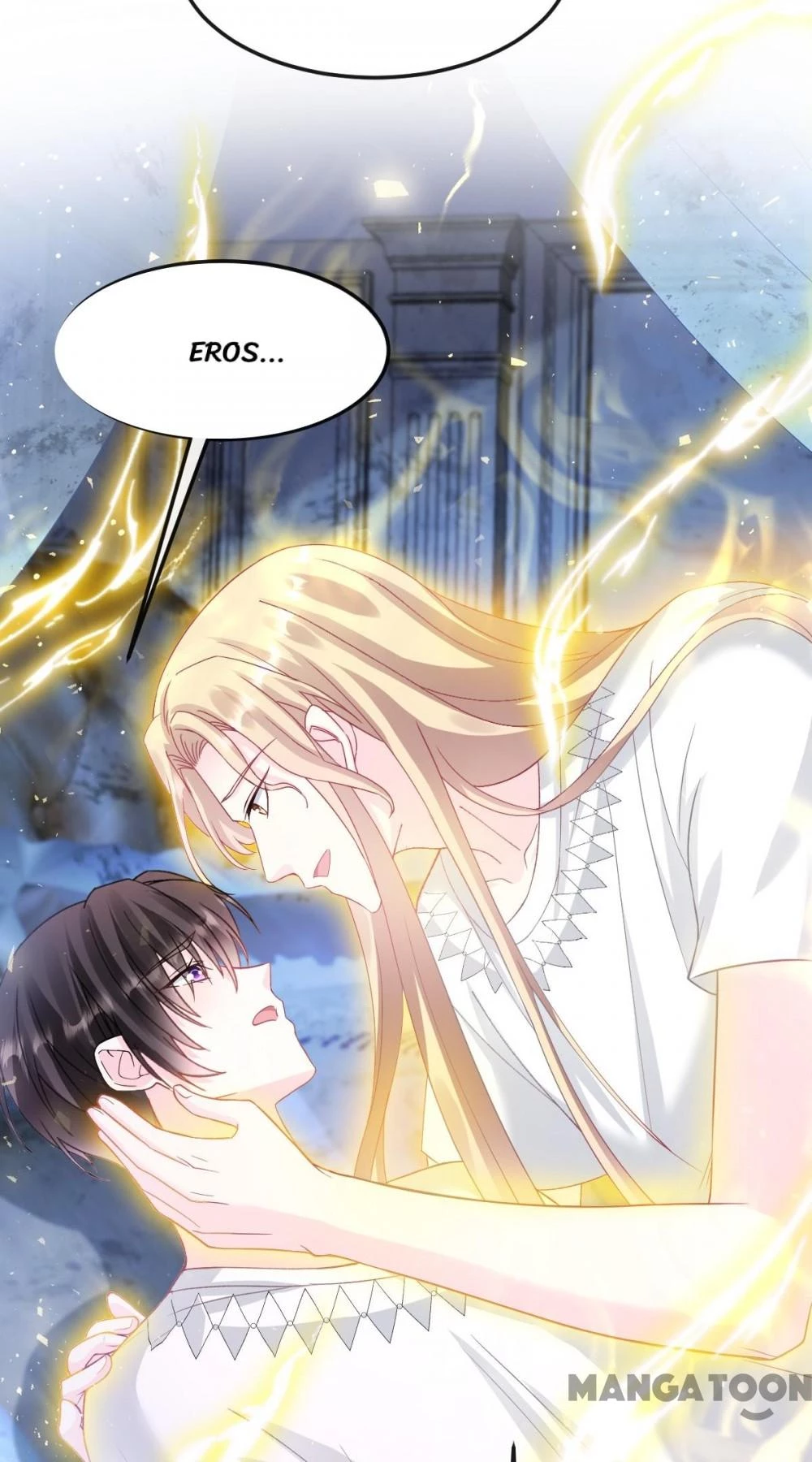 Tân Nương Của Ma Thần Chapter 154 - 2