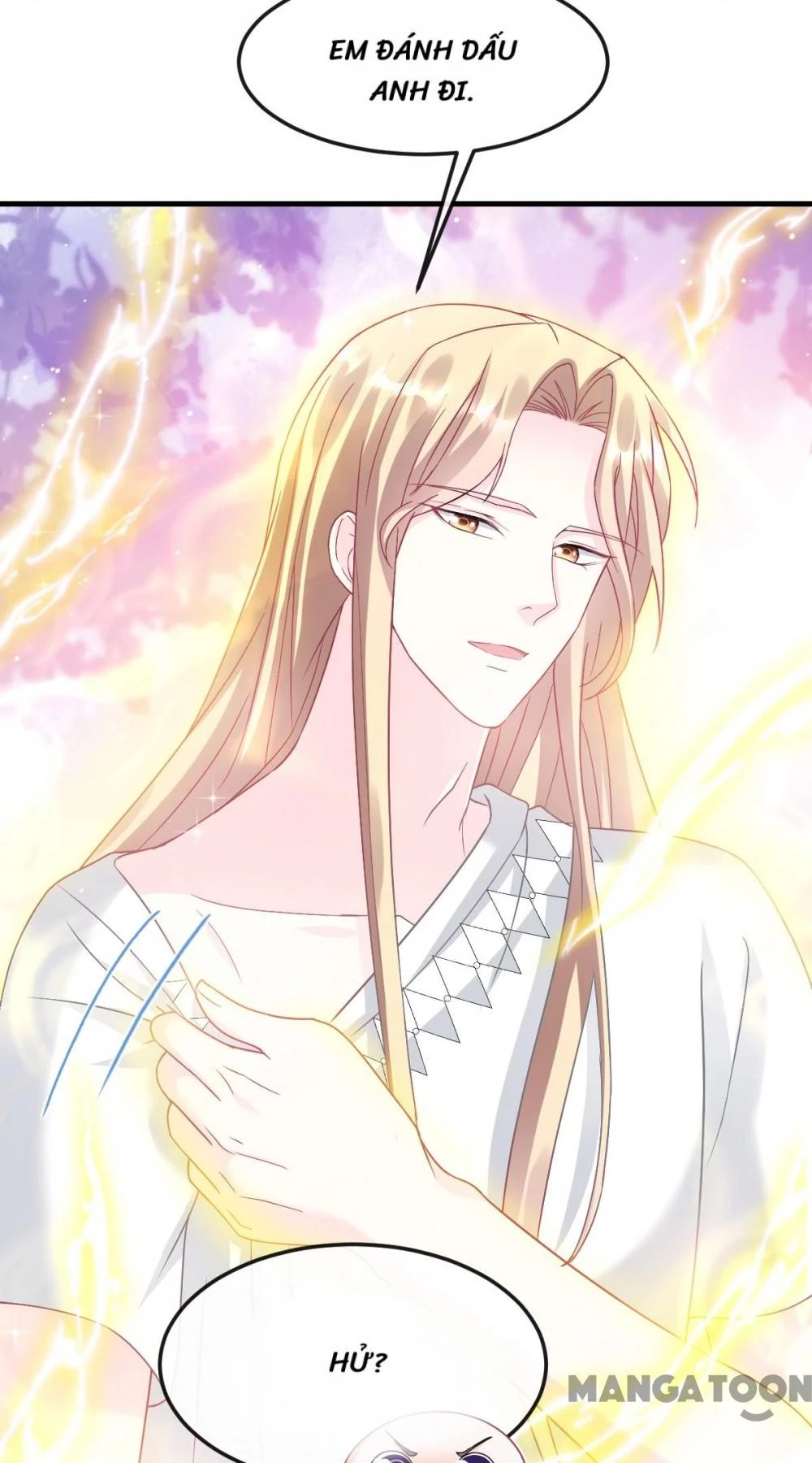 Tân Nương Của Ma Thần Chapter 154 - 6