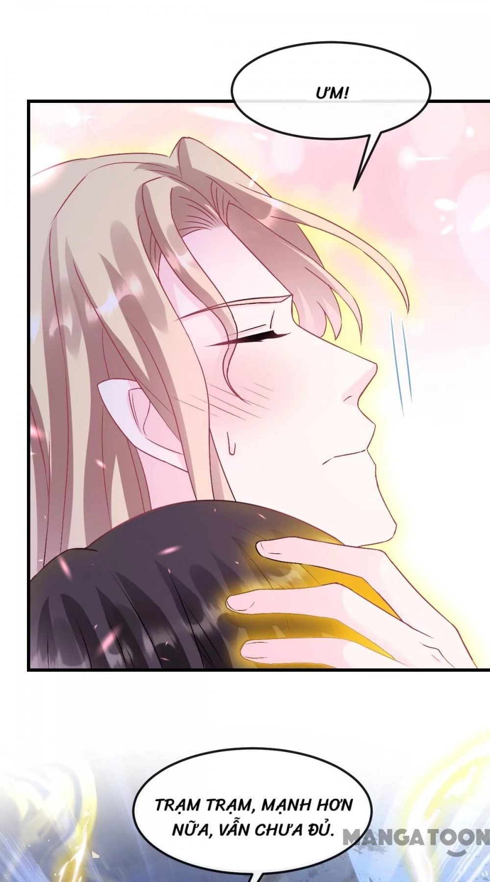 Tân Nương Của Ma Thần Chapter 154 - 11