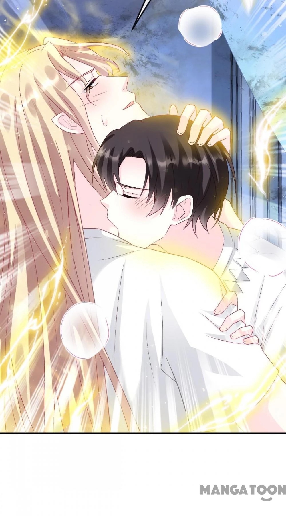 Tân Nương Của Ma Thần Chapter 154 - 12