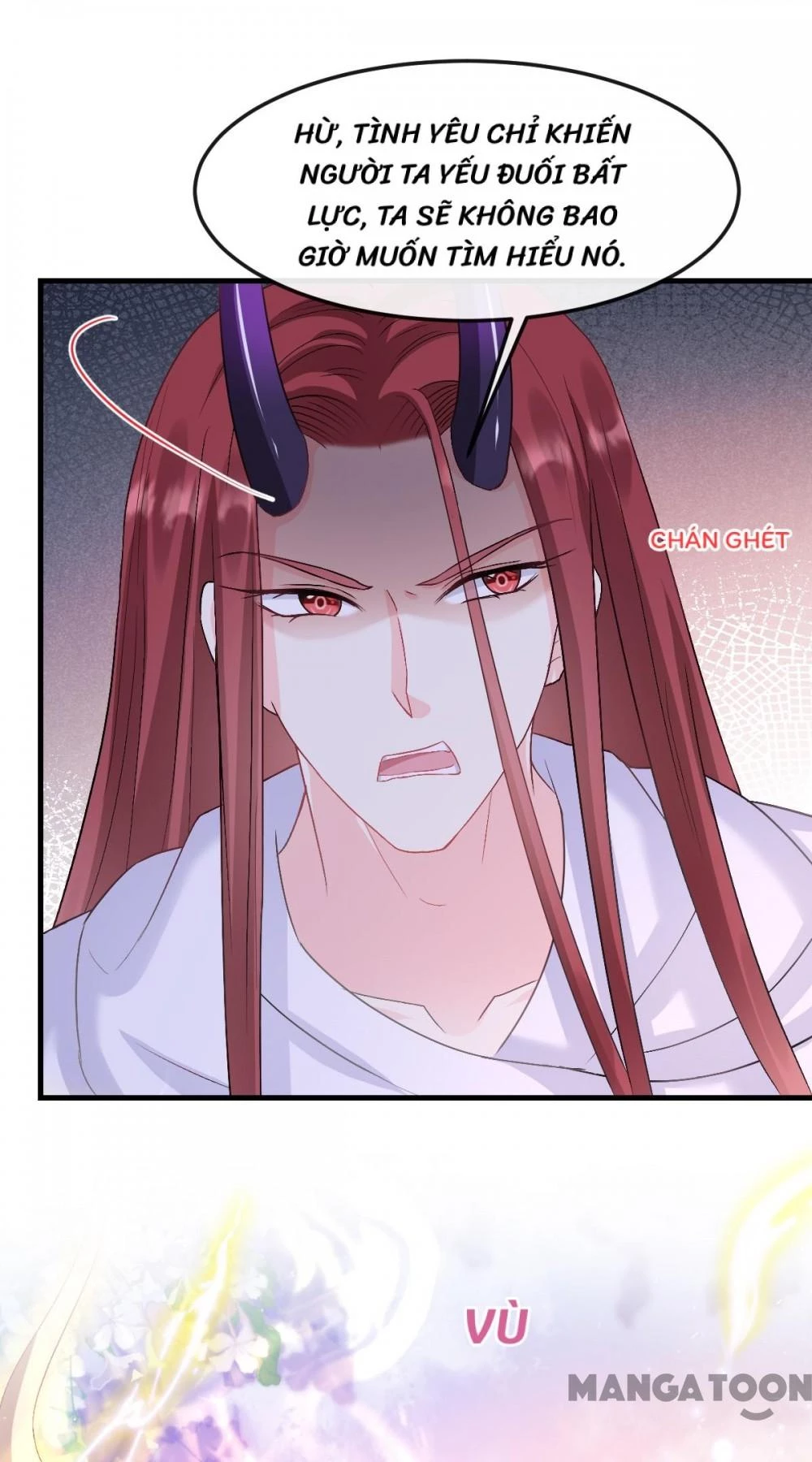 Tân Nương Của Ma Thần Chapter 154 - 14