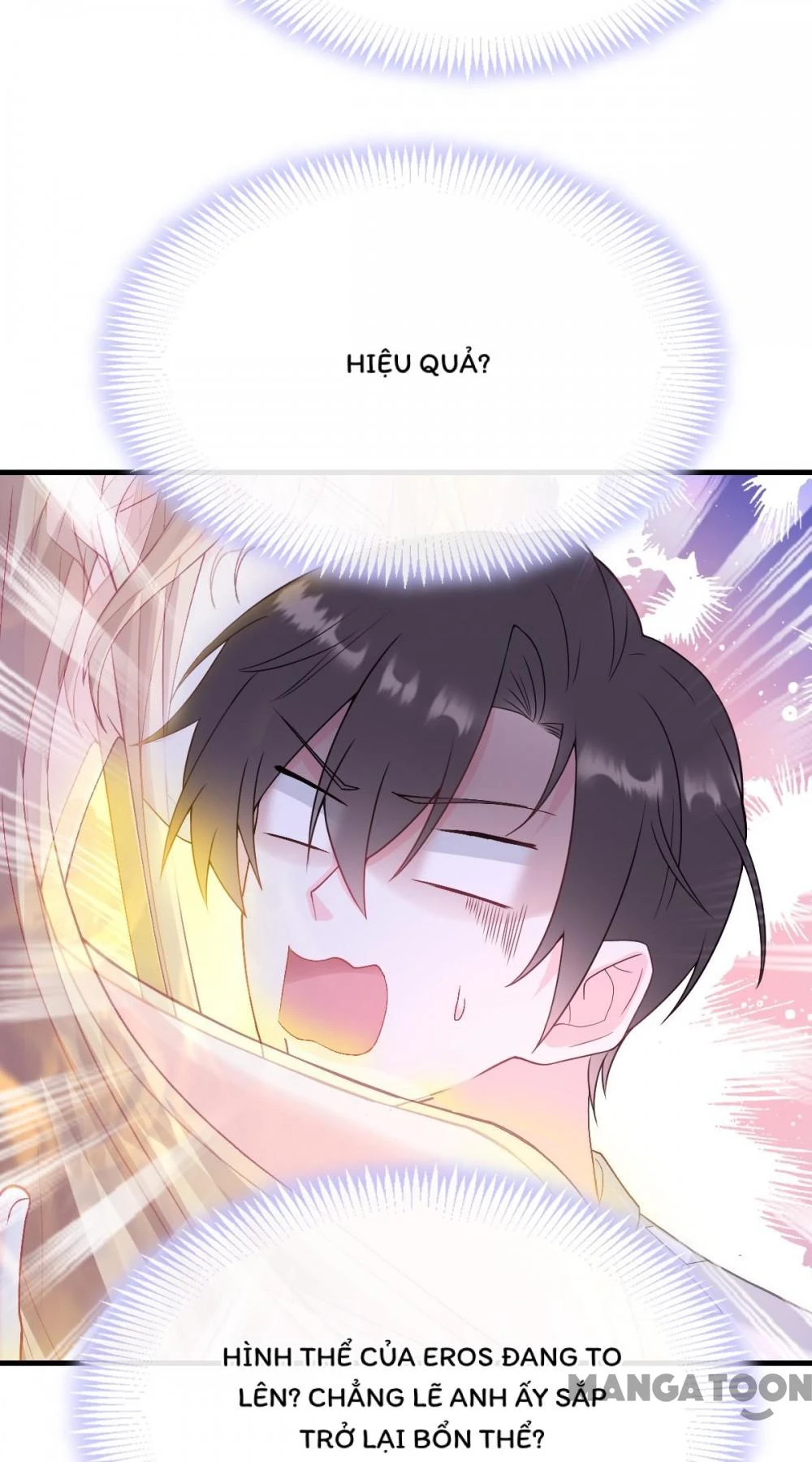 Tân Nương Của Ma Thần Chapter 154 - 16