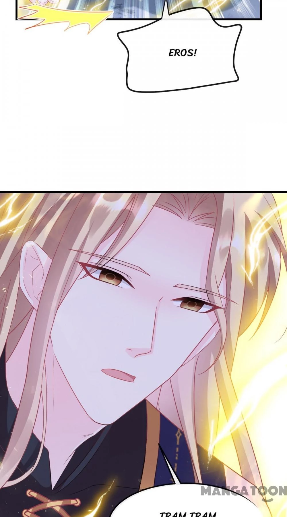 Tân Nương Của Ma Thần Chapter 154 - 18