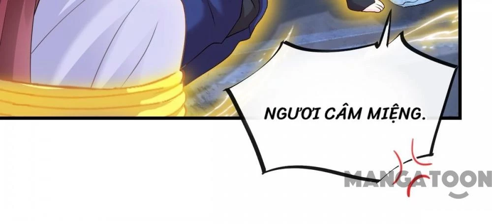 Tân Nương Của Ma Thần Chapter 154 - 21