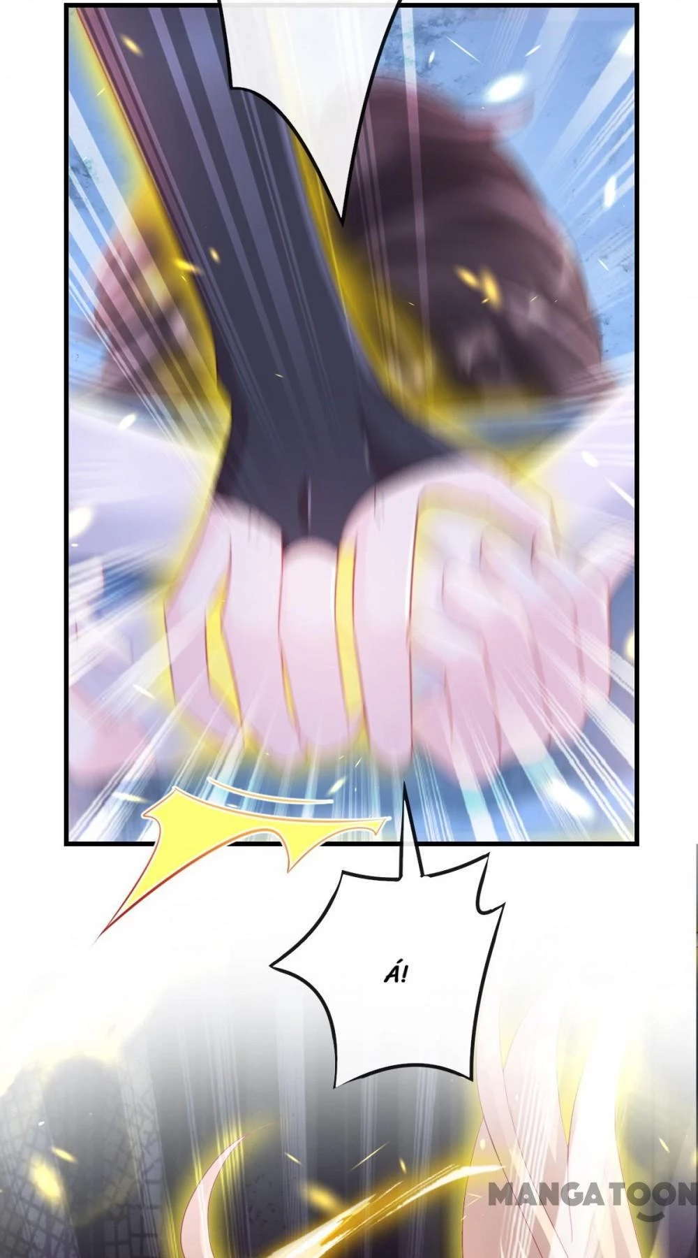 Tân Nương Của Ma Thần Chapter 154 - 25