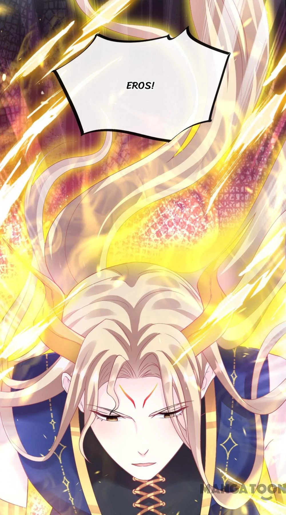 Tân Nương Của Ma Thần Chapter 154 - 26