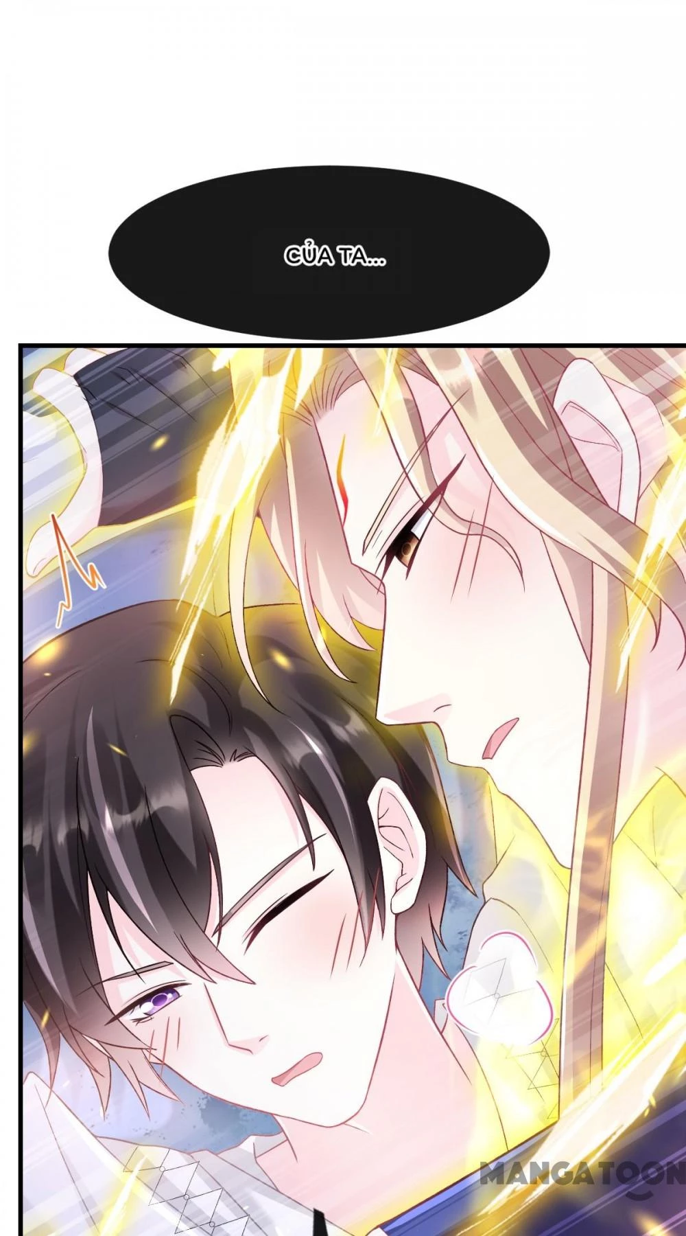 Tân Nương Của Ma Thần Chapter 154 - 28