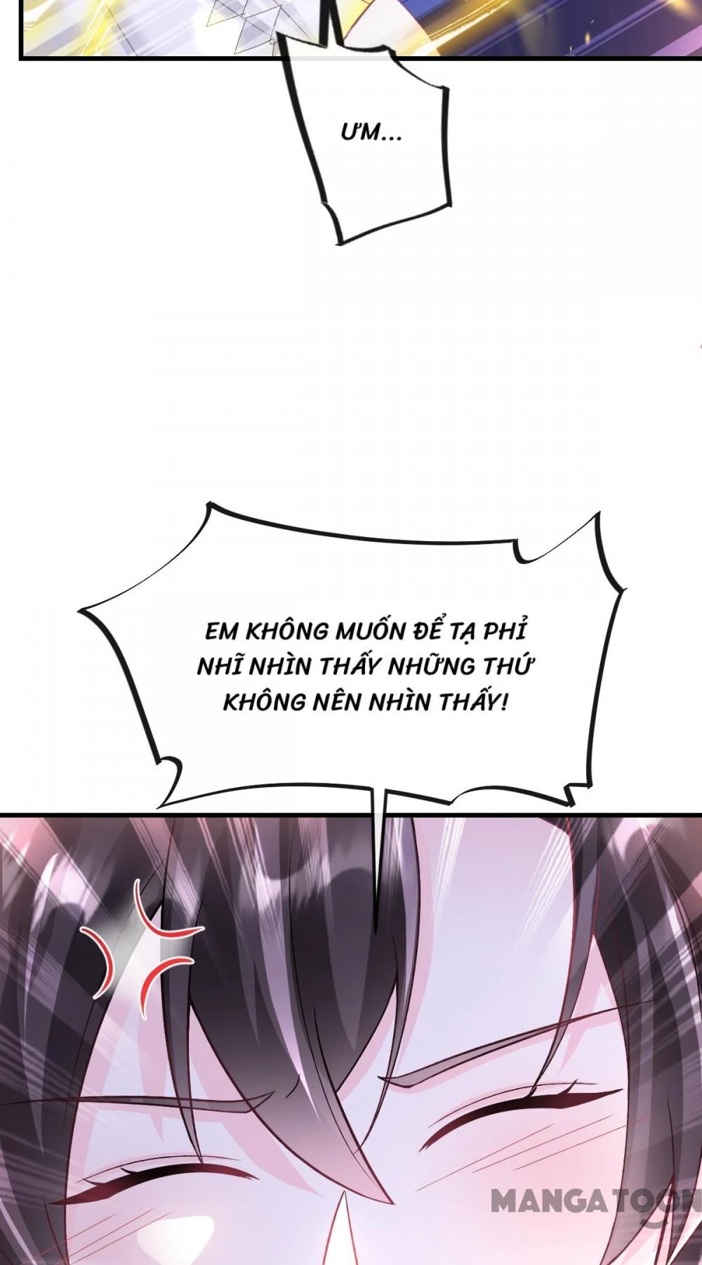 Tân Nương Của Ma Thần Chapter 154 - 29