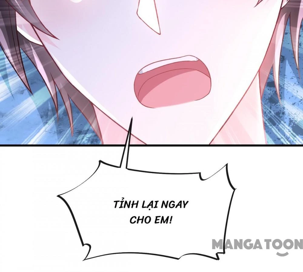 Tân Nương Của Ma Thần Chapter 154 - 30