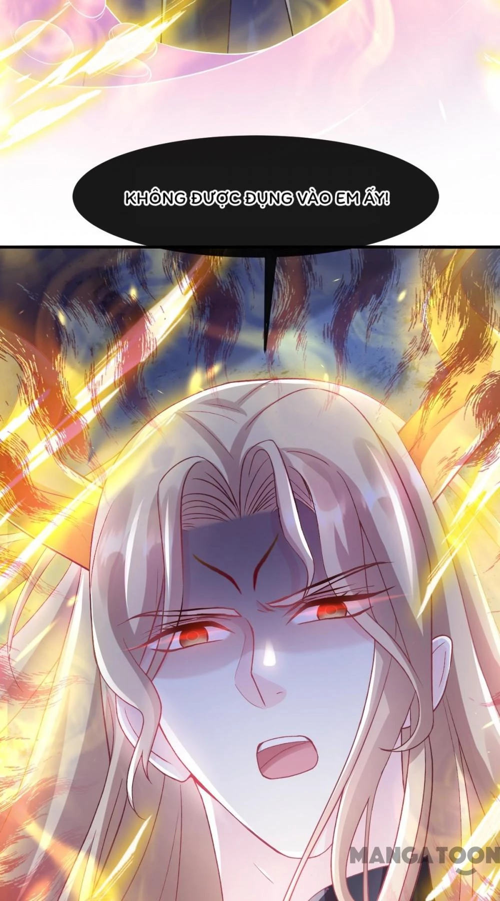 Tân Nương Của Ma Thần Chapter 154 - 38