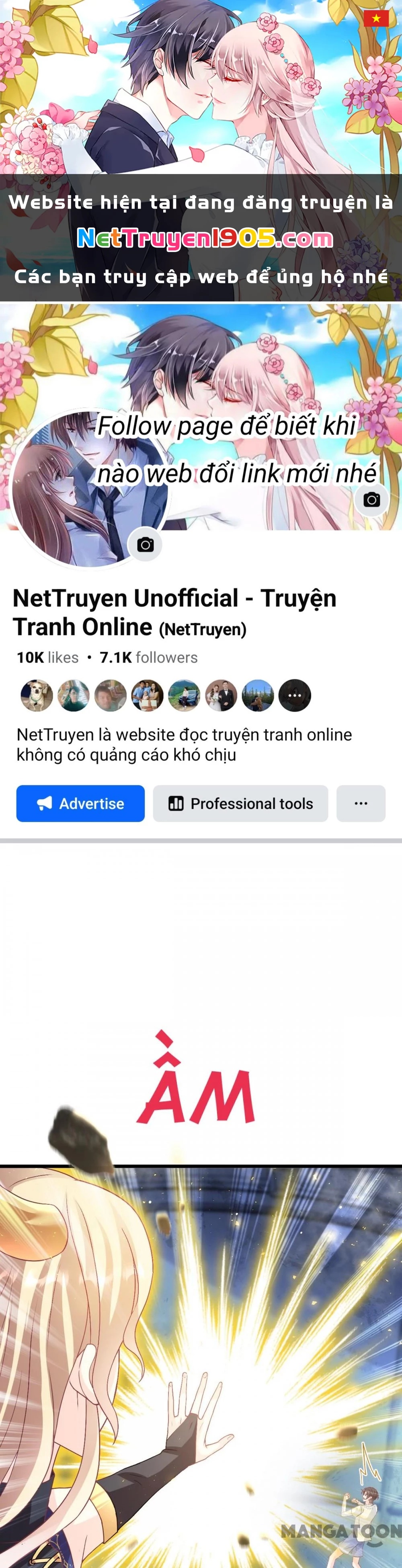 Tân Nương Của Ma Thần Chapter 155 - 1