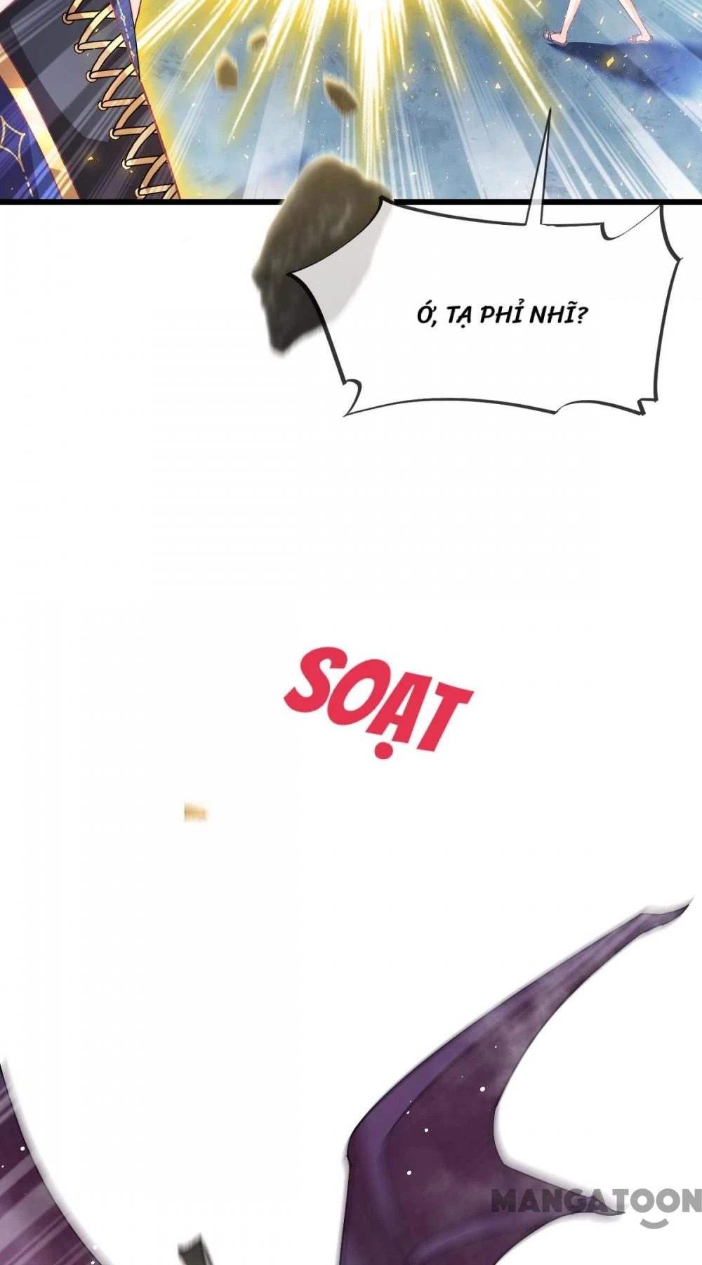 Tân Nương Của Ma Thần Chapter 155 - 2