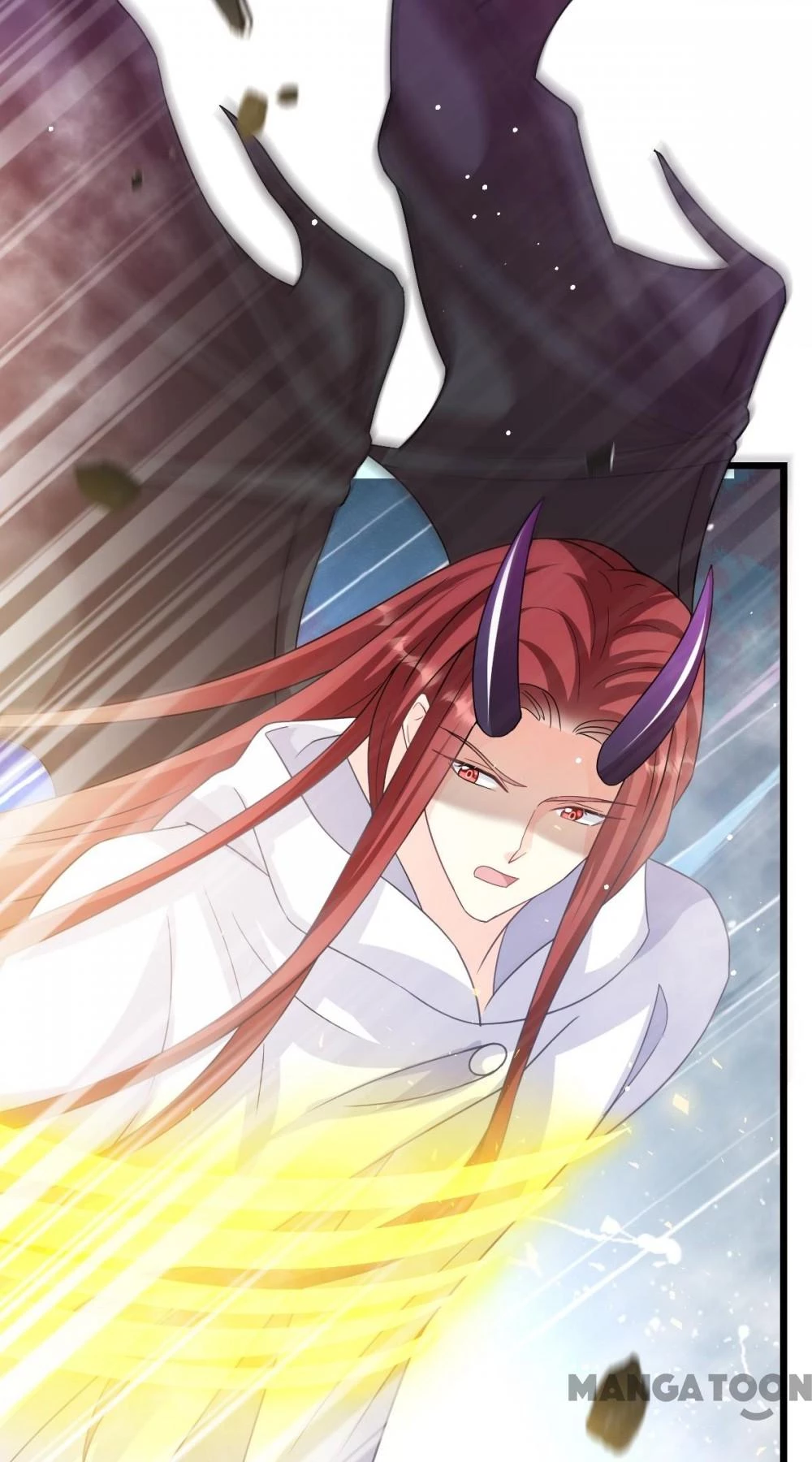 Tân Nương Của Ma Thần Chapter 155 - 3