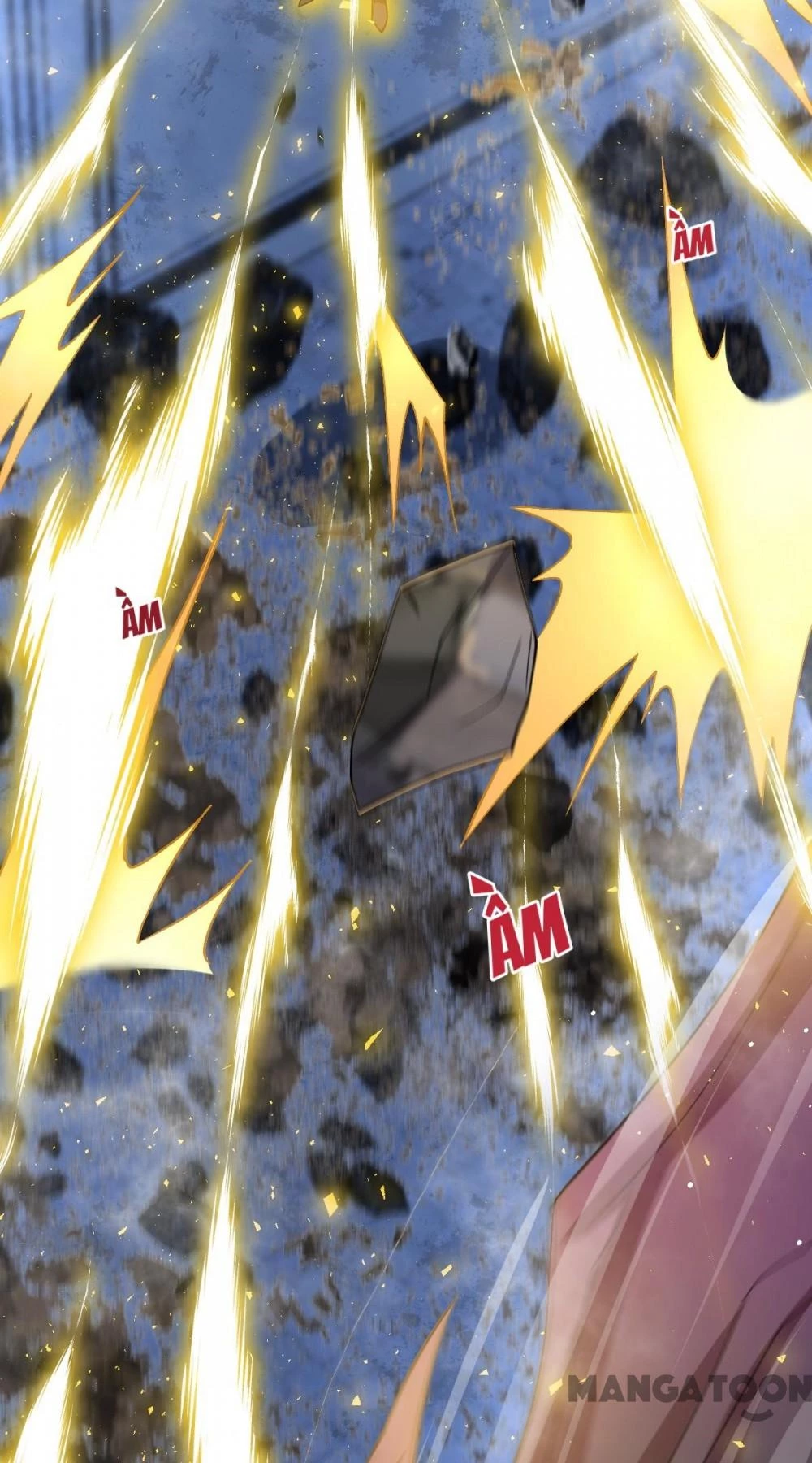 Tân Nương Của Ma Thần Chapter 155 - 5