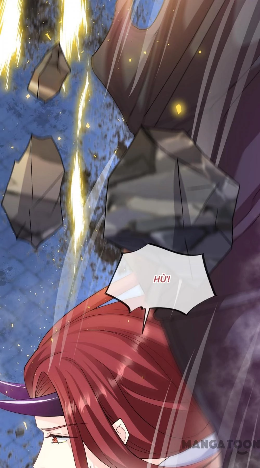 Tân Nương Của Ma Thần Chapter 155 - 6