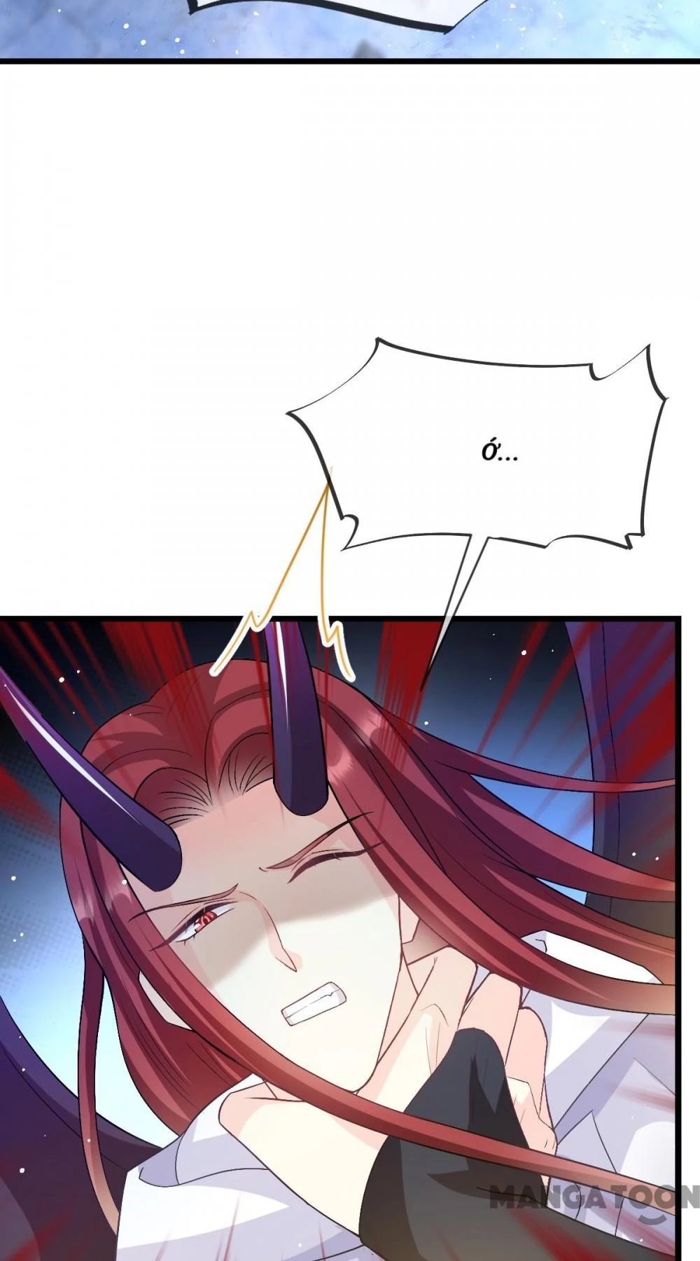 Tân Nương Của Ma Thần Chapter 155 - 8