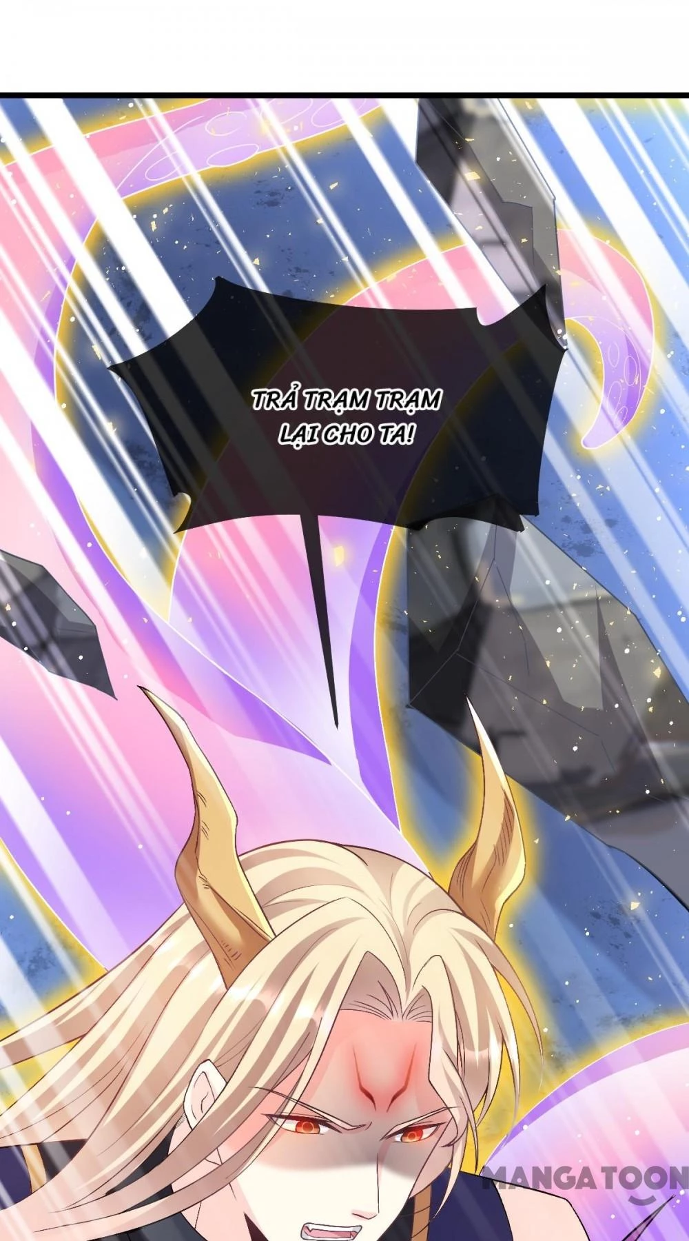 Tân Nương Của Ma Thần Chapter 155 - 10