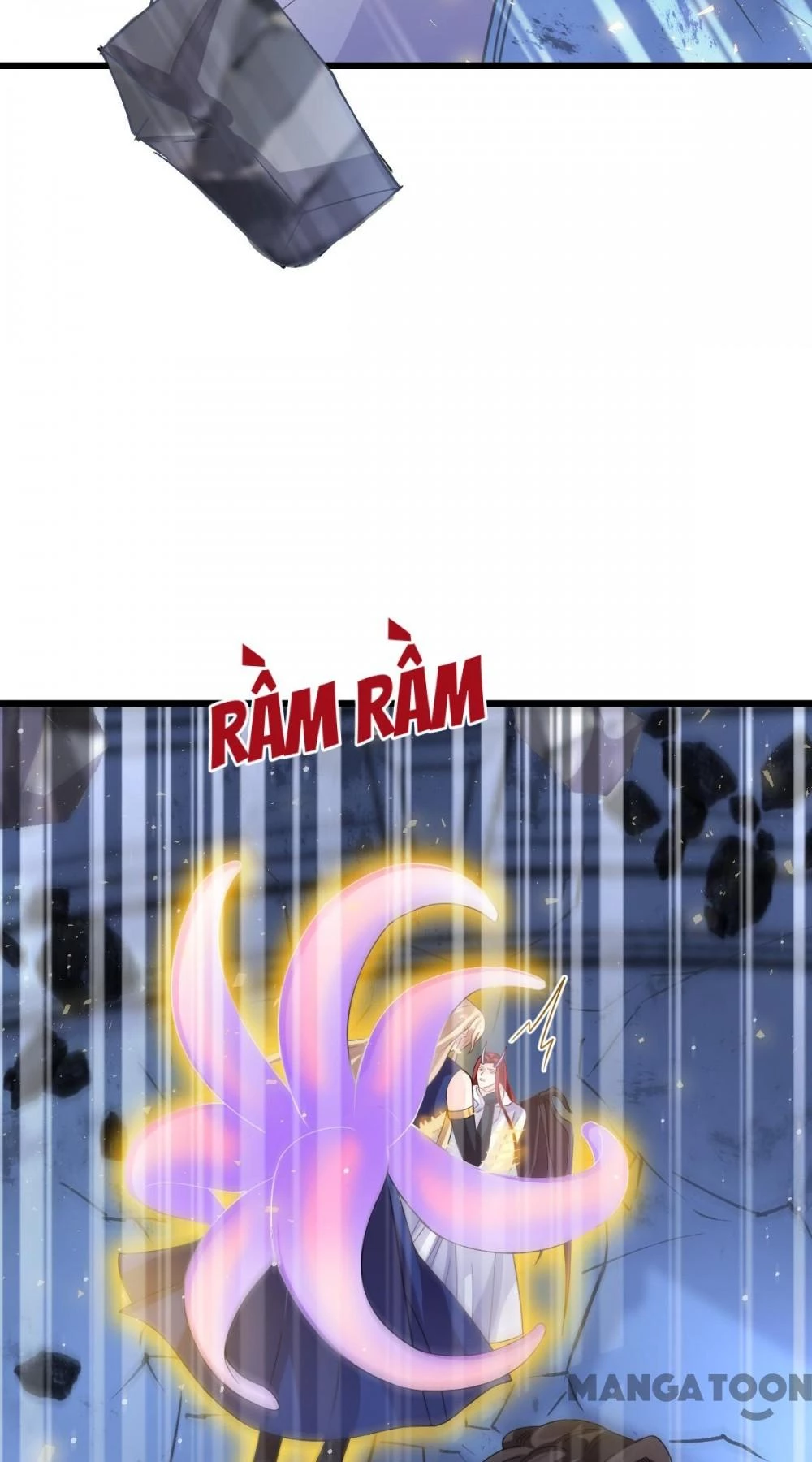 Tân Nương Của Ma Thần Chapter 155 - 12