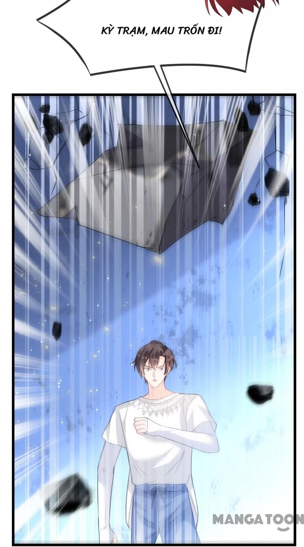 Tân Nương Của Ma Thần Chapter 155 - 14