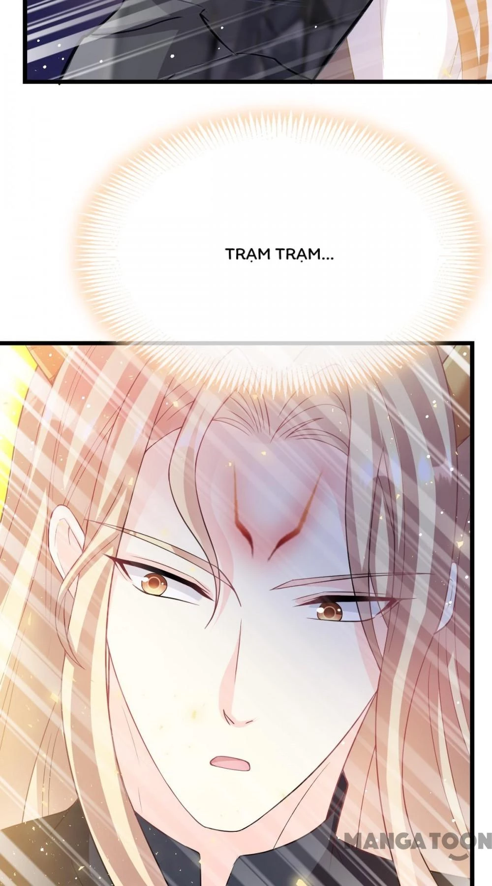 Tân Nương Của Ma Thần Chapter 155 - 16