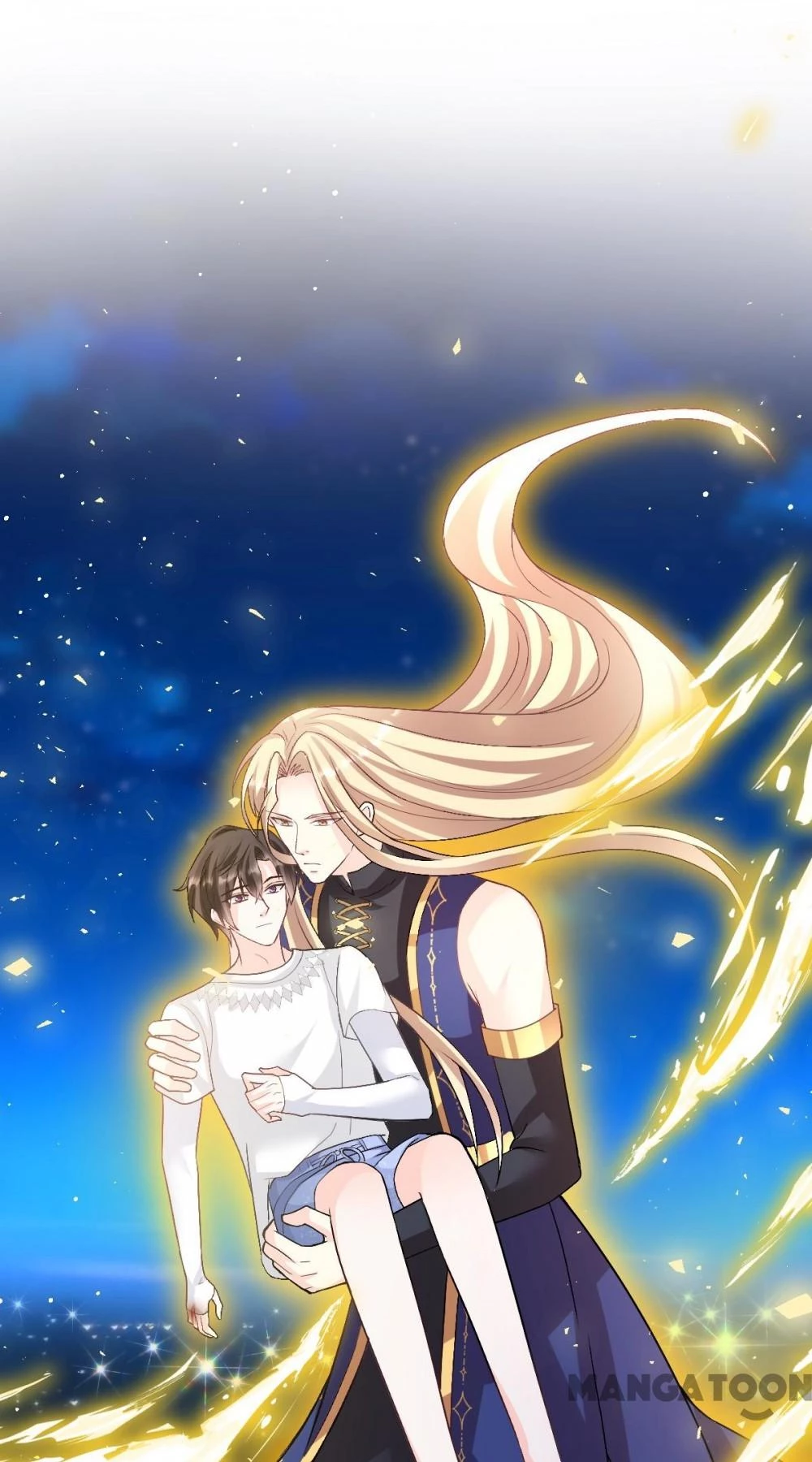 Tân Nương Của Ma Thần Chapter 155 - 19