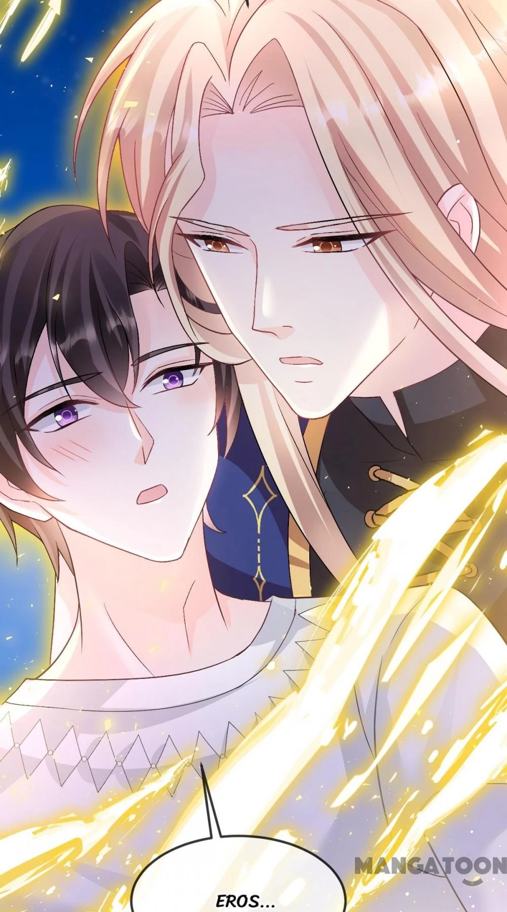 Tân Nương Của Ma Thần Chapter 155 - 21