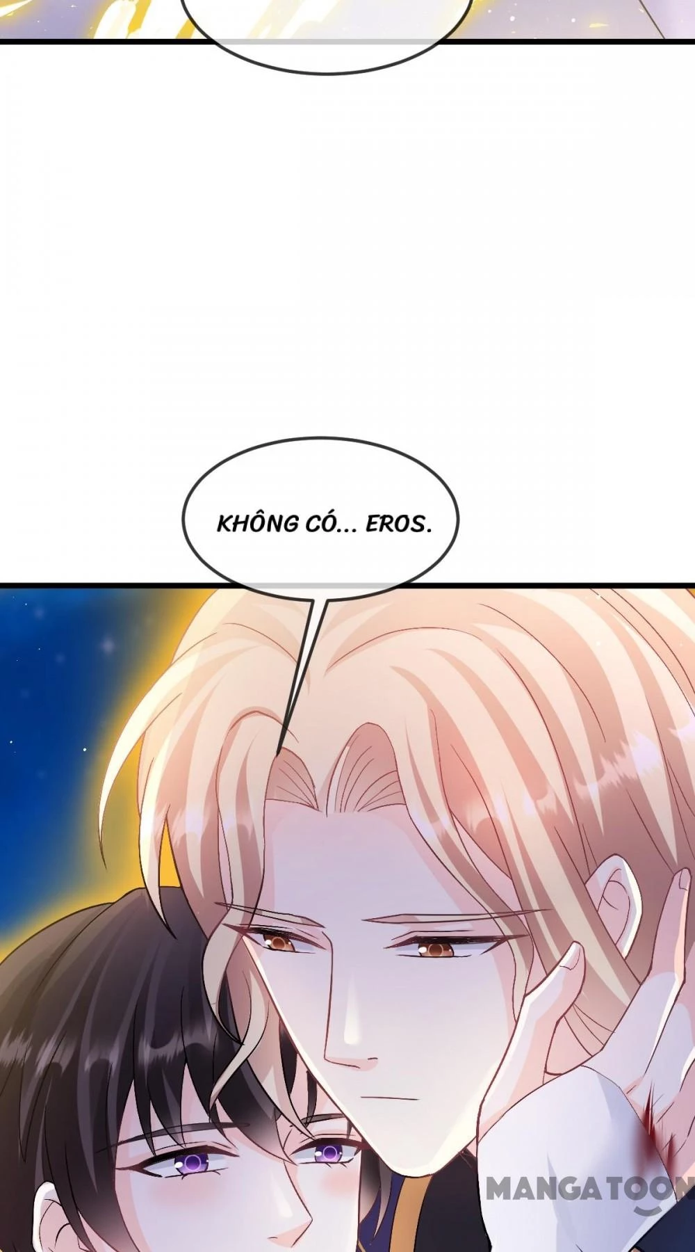 Tân Nương Của Ma Thần Chapter 155 - 22