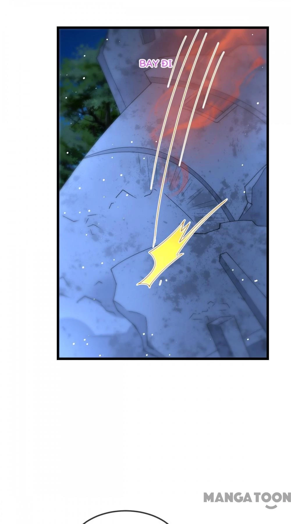 Tân Nương Của Ma Thần Chapter 155 - 27