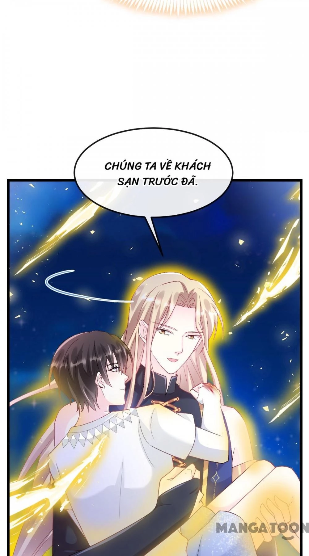 Tân Nương Của Ma Thần Chapter 155 - 30