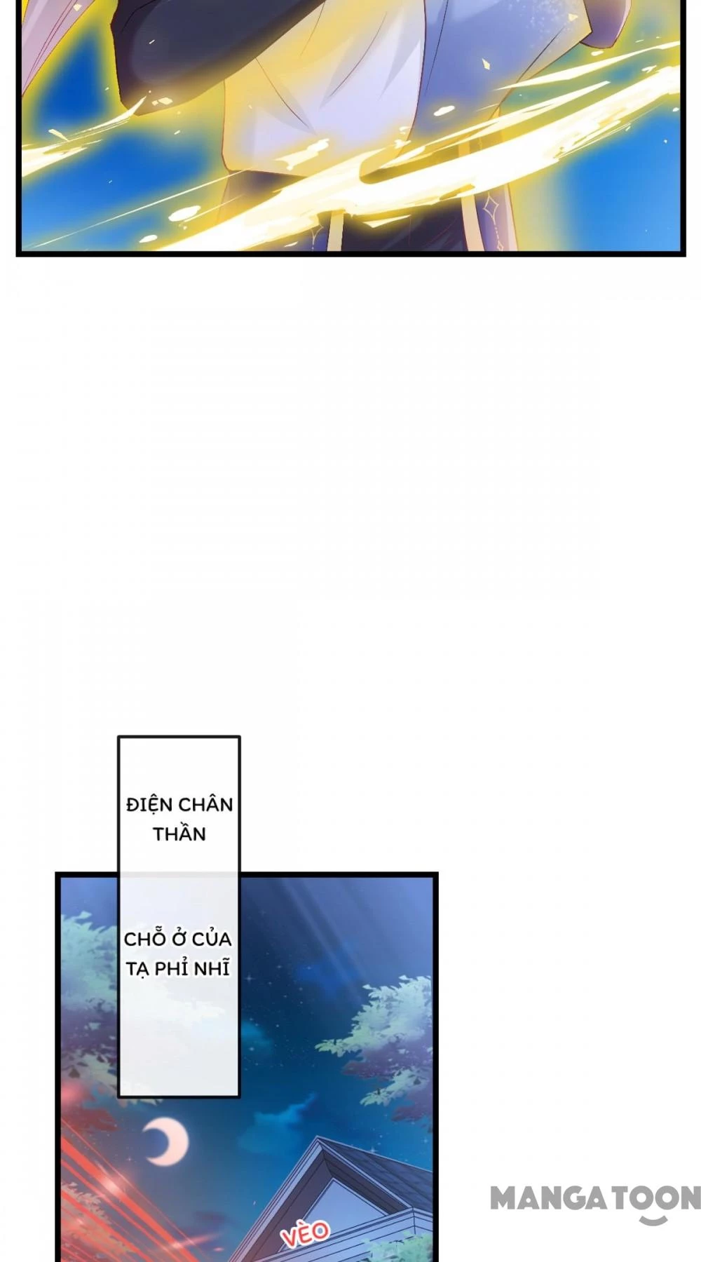 Tân Nương Của Ma Thần Chapter 155 - 31