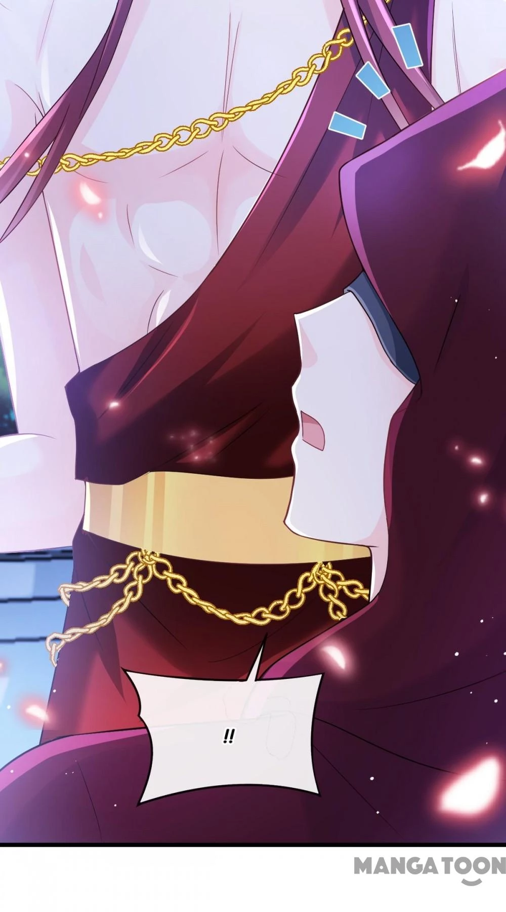 Tân Nương Của Ma Thần Chapter 155 - 37