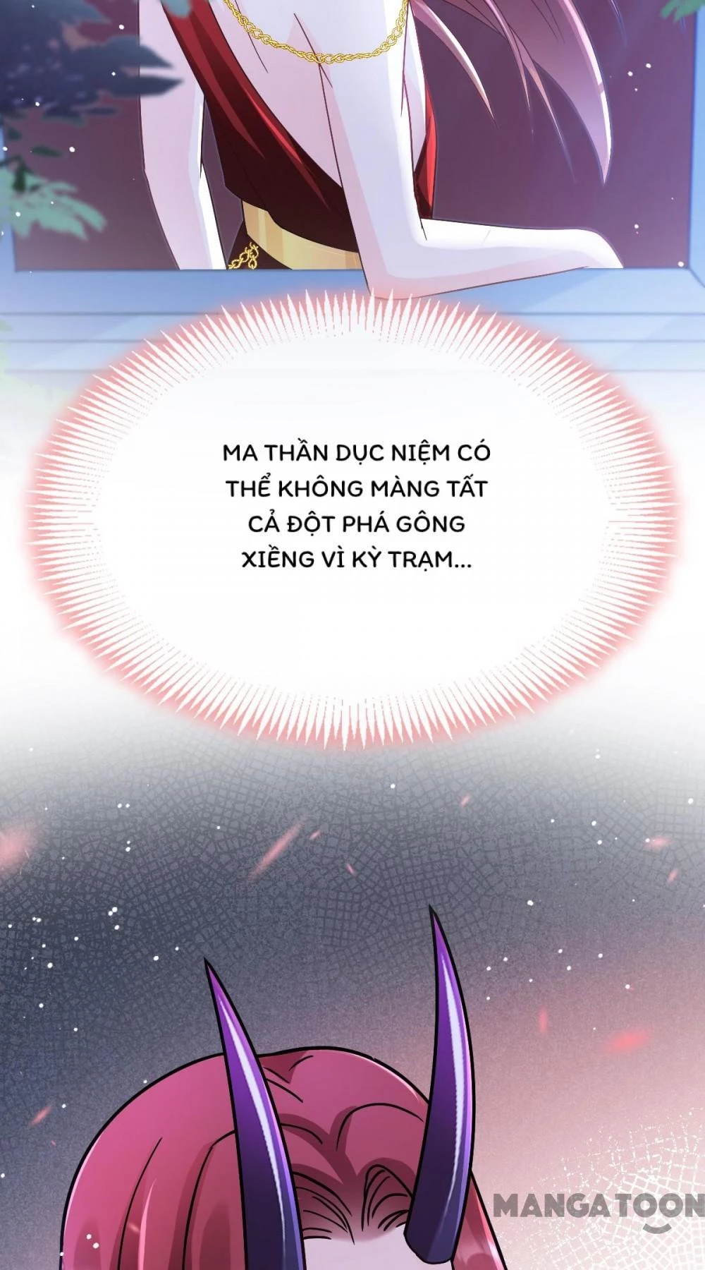 Tân Nương Của Ma Thần Chapter 155 - 40