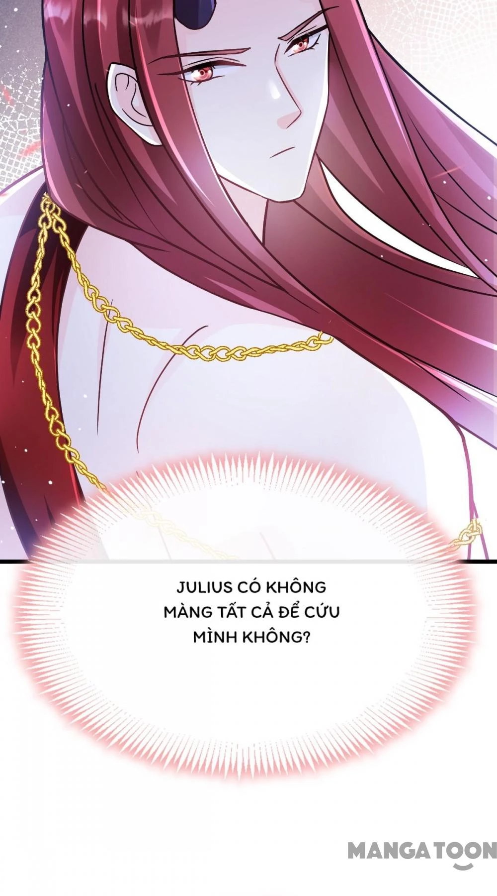 Tân Nương Của Ma Thần Chapter 155 - 41