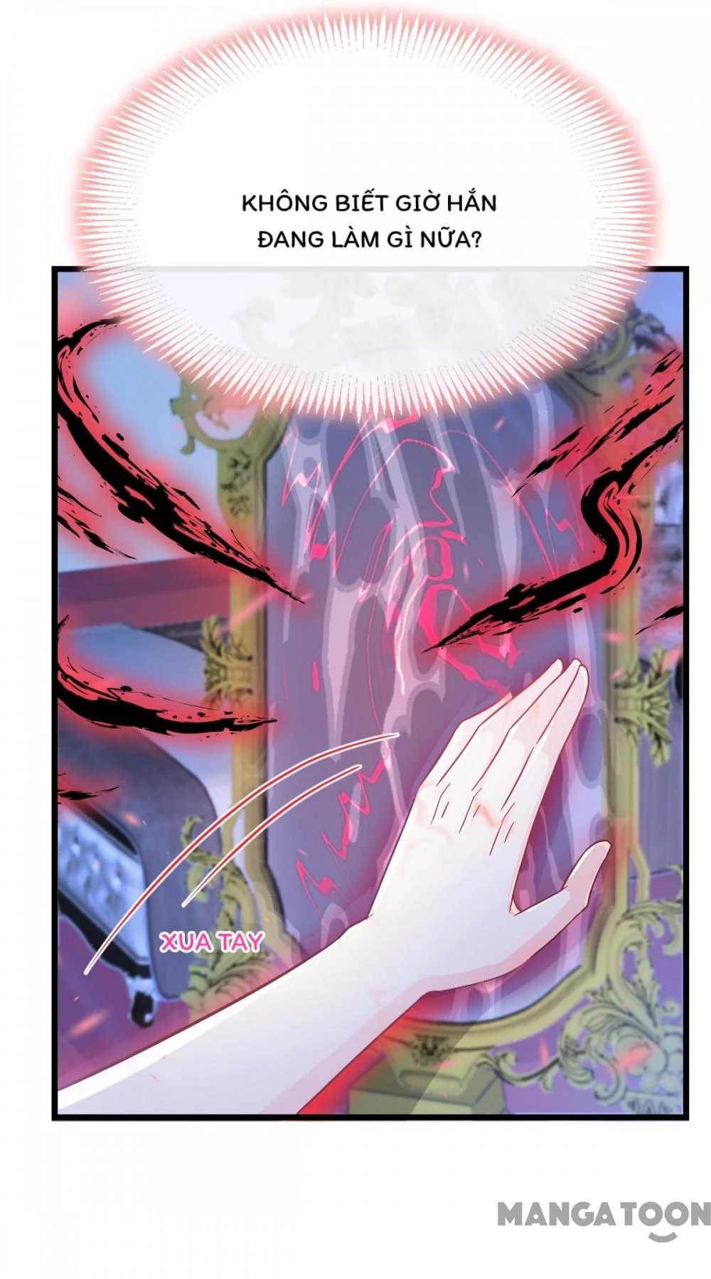 Tân Nương Của Ma Thần Chapter 155 - 42