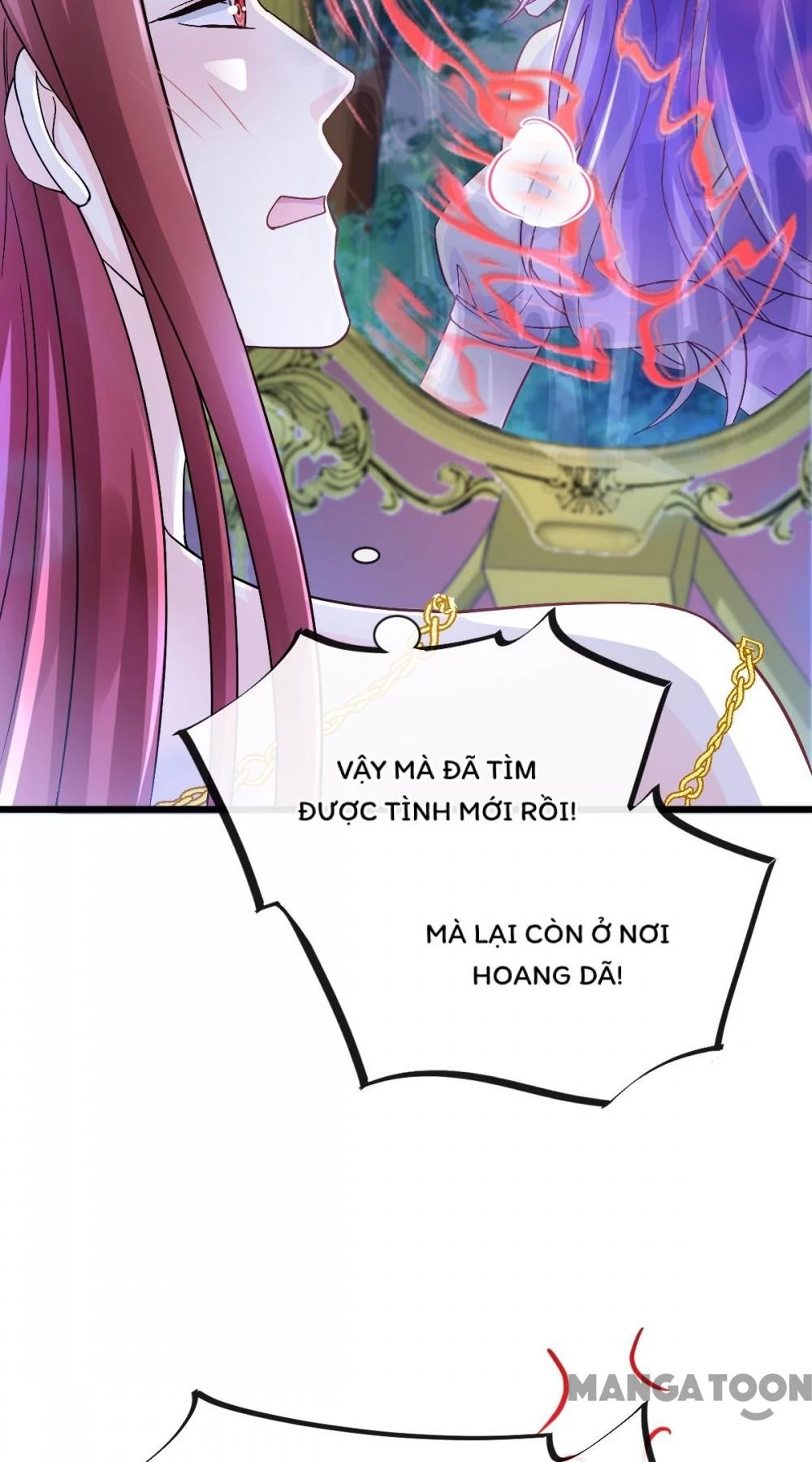 Tân Nương Của Ma Thần Chapter 155 - 44