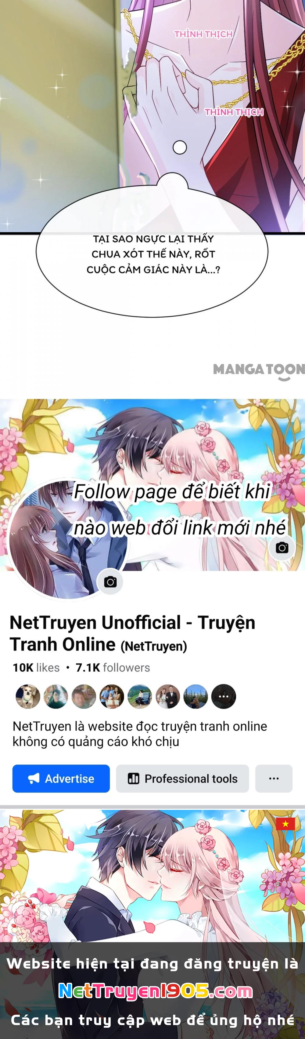 Tân Nương Của Ma Thần Chapter 155 - 51