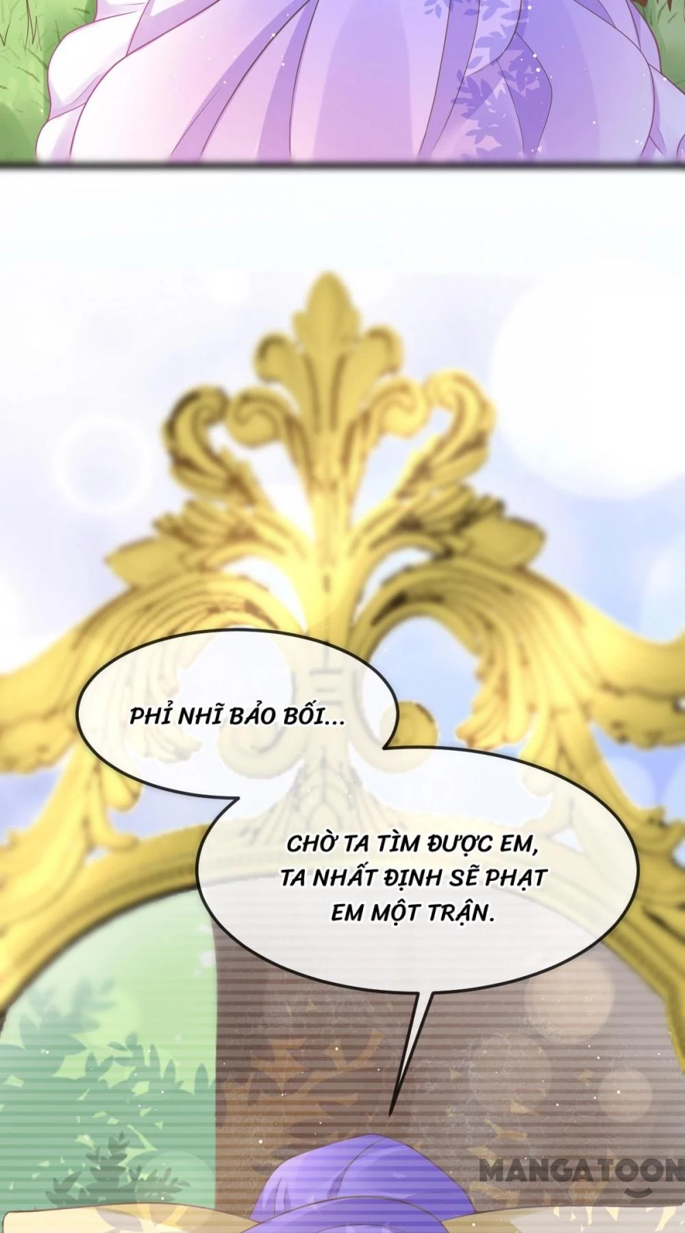 Tân Nương Của Ma Thần Chapter 156 - 2