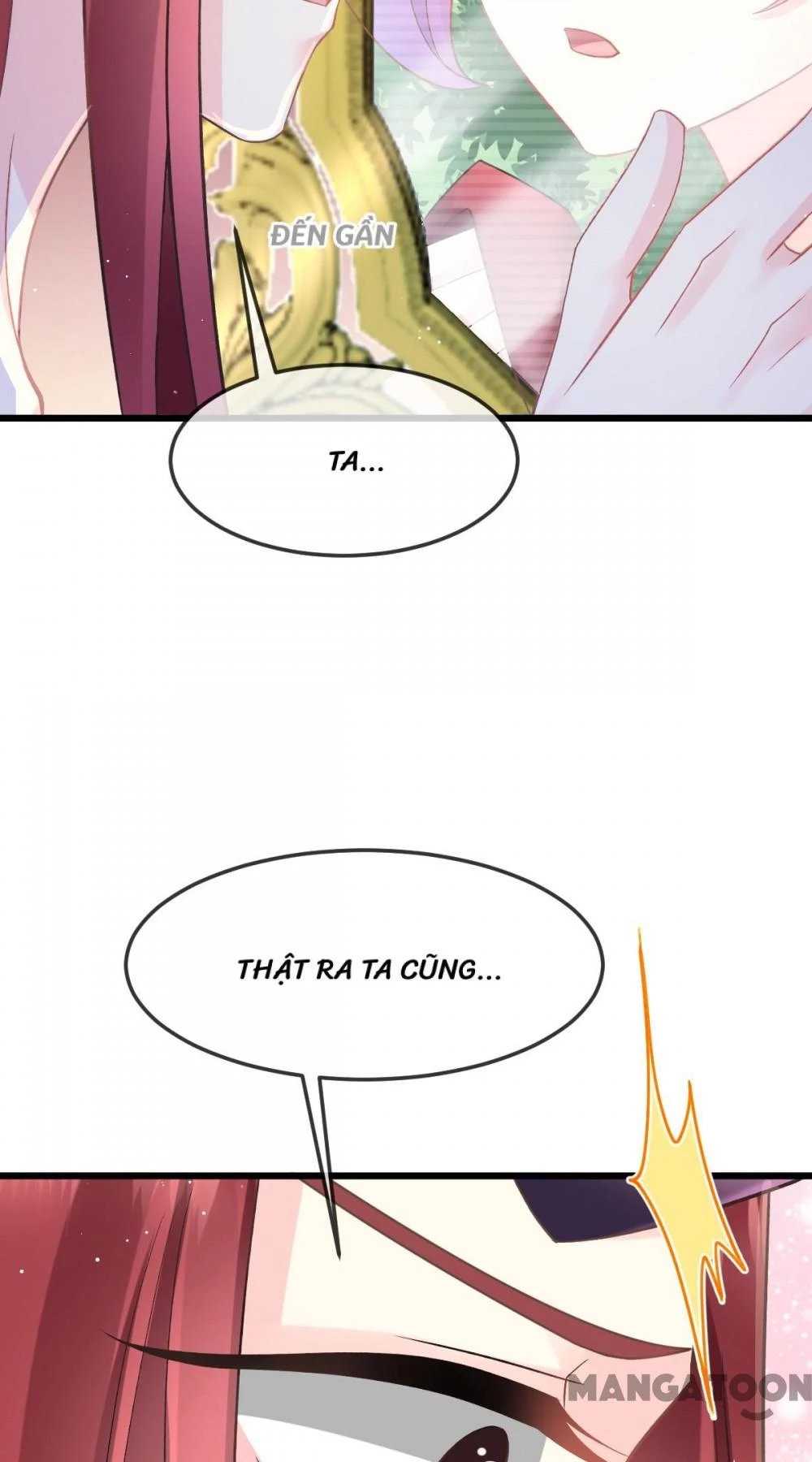 Tân Nương Của Ma Thần Chapter 156 - 7