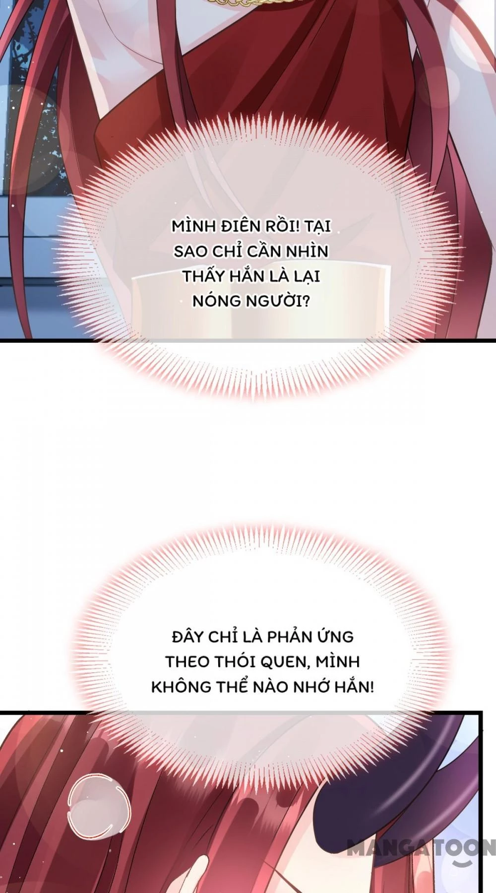 Tân Nương Của Ma Thần Chapter 156 - 11