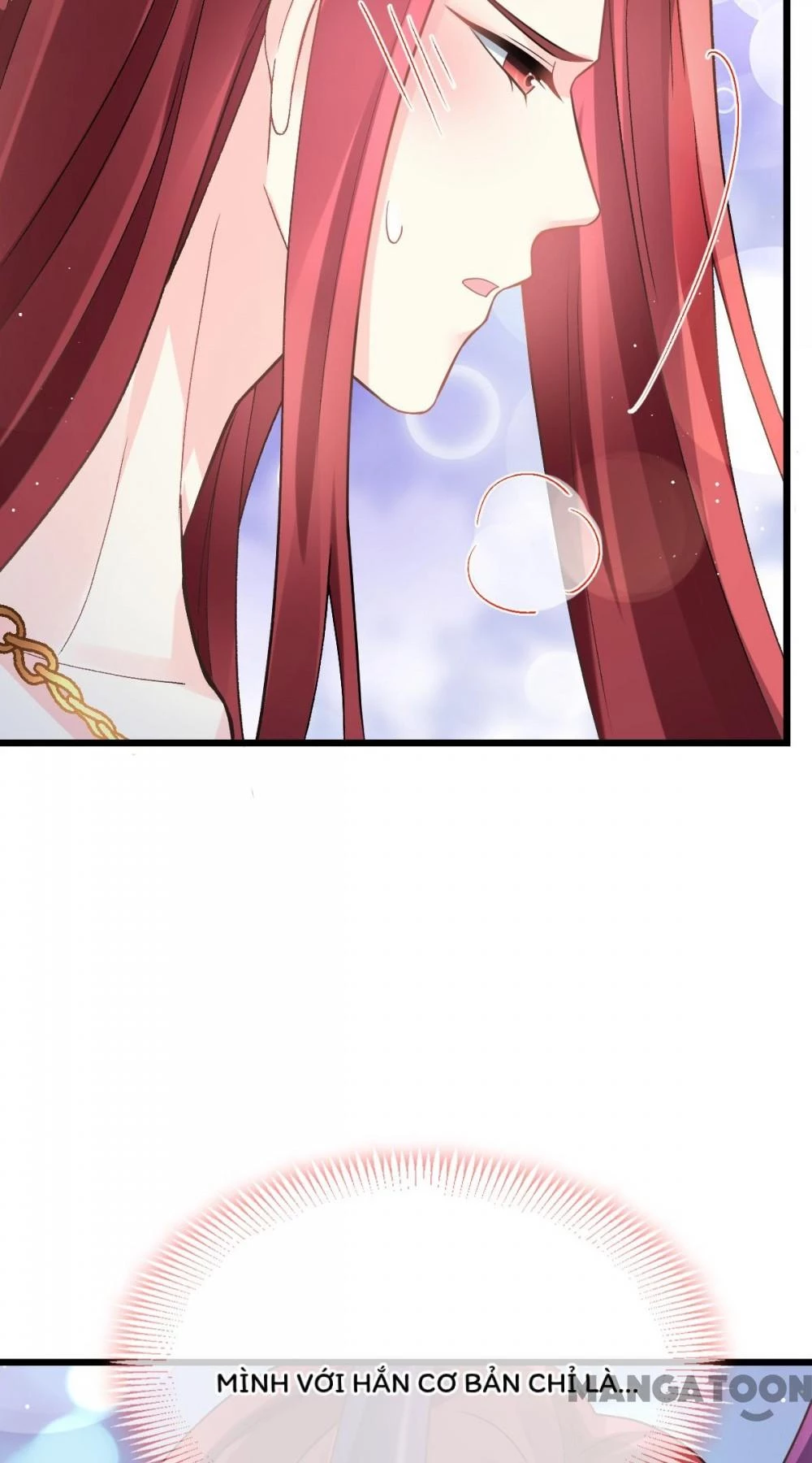 Tân Nương Của Ma Thần Chapter 156 - 12