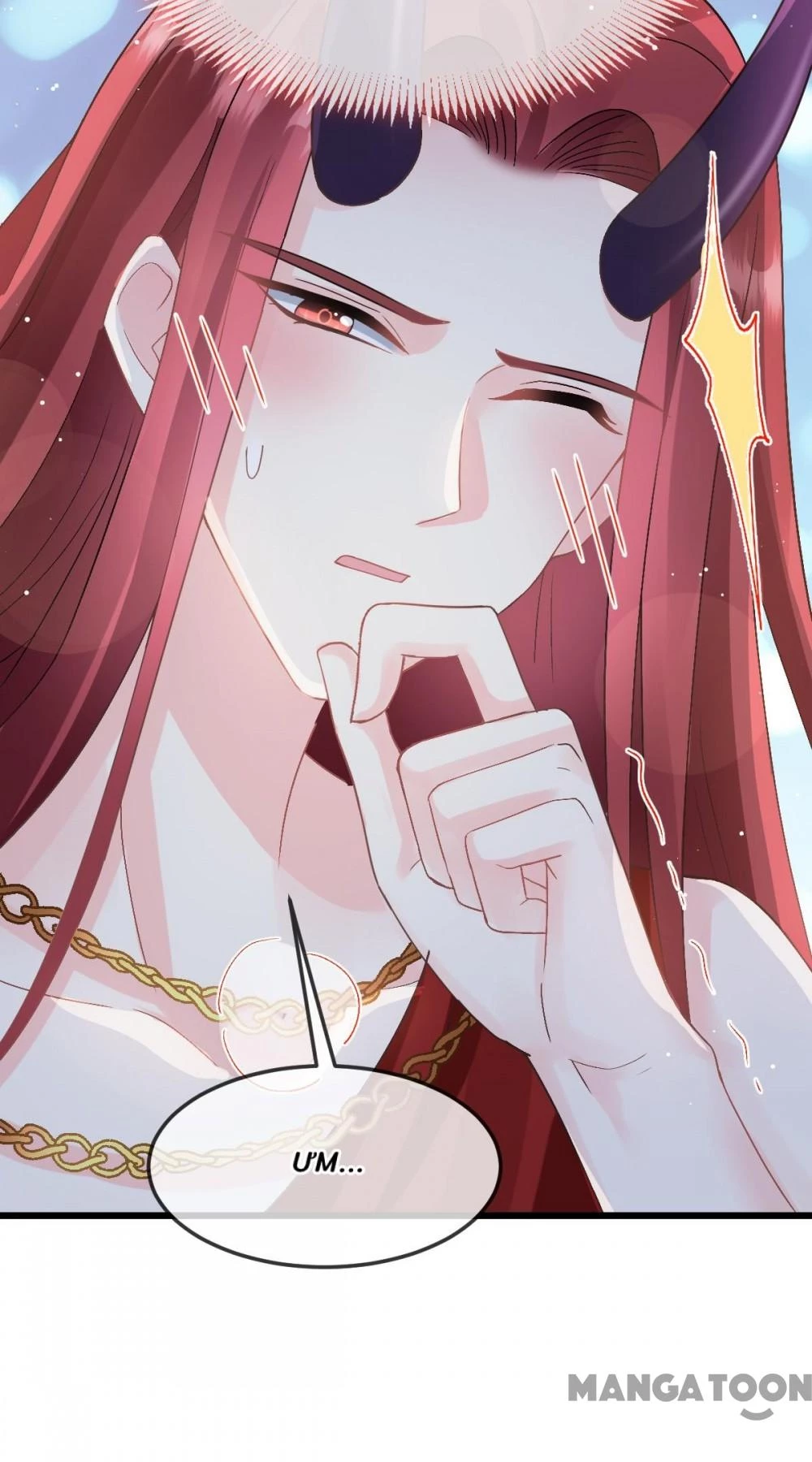 Tân Nương Của Ma Thần Chapter 156 - 13