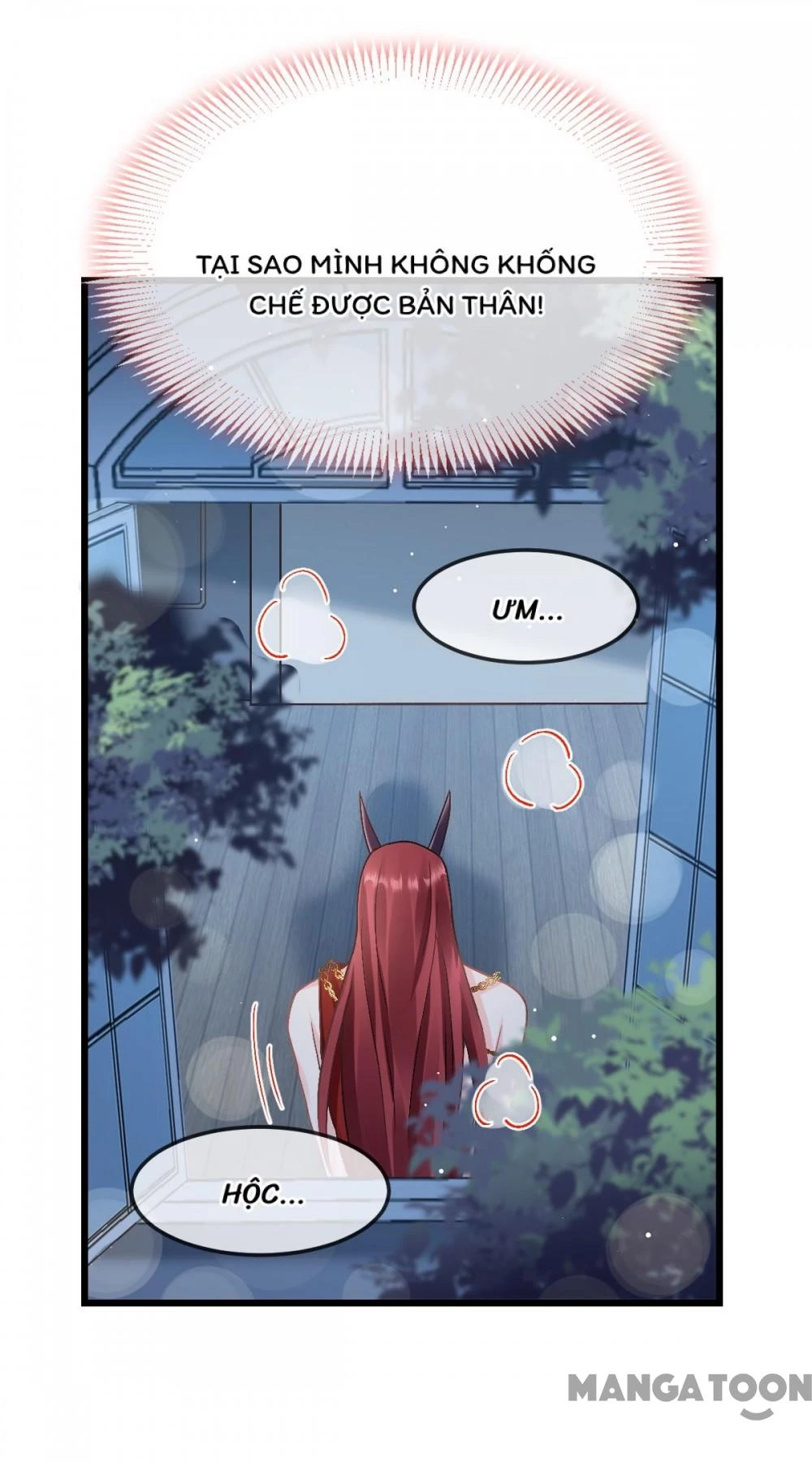 Tân Nương Của Ma Thần Chapter 156 - 14