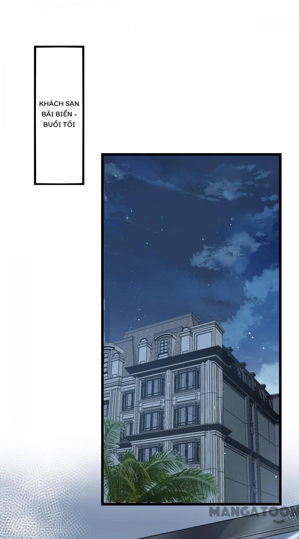 Tân Nương Của Ma Thần Chapter 156 - 16