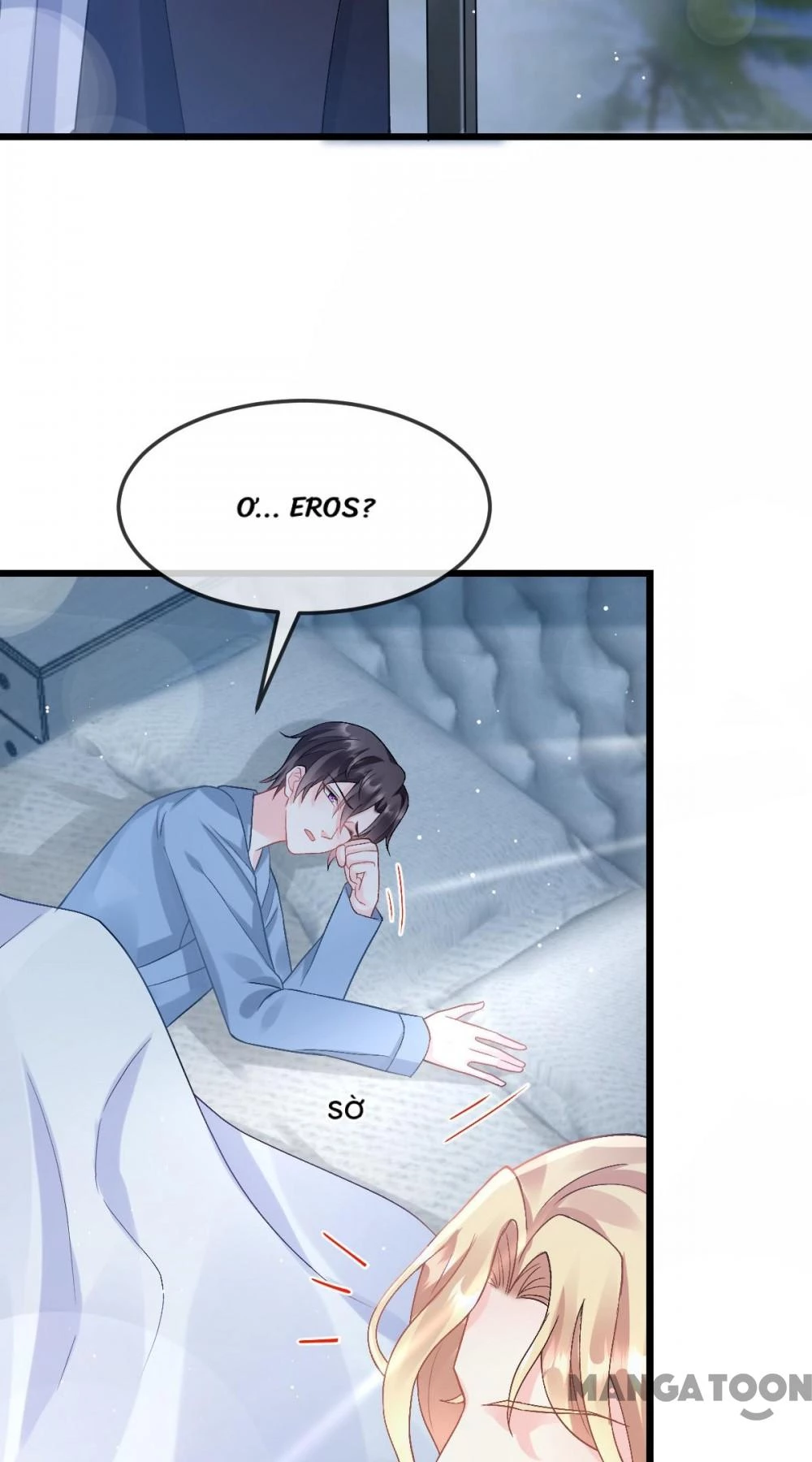 Tân Nương Của Ma Thần Chapter 156 - 18