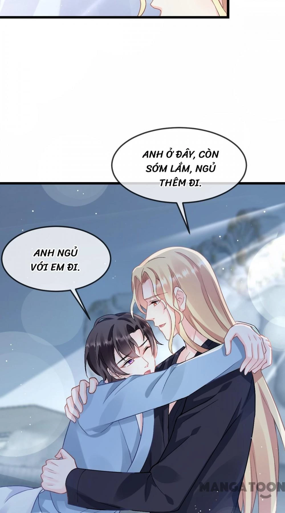 Tân Nương Của Ma Thần Chapter 156 - 19