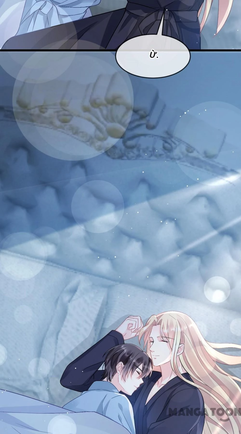 Tân Nương Của Ma Thần Chapter 156 - 20