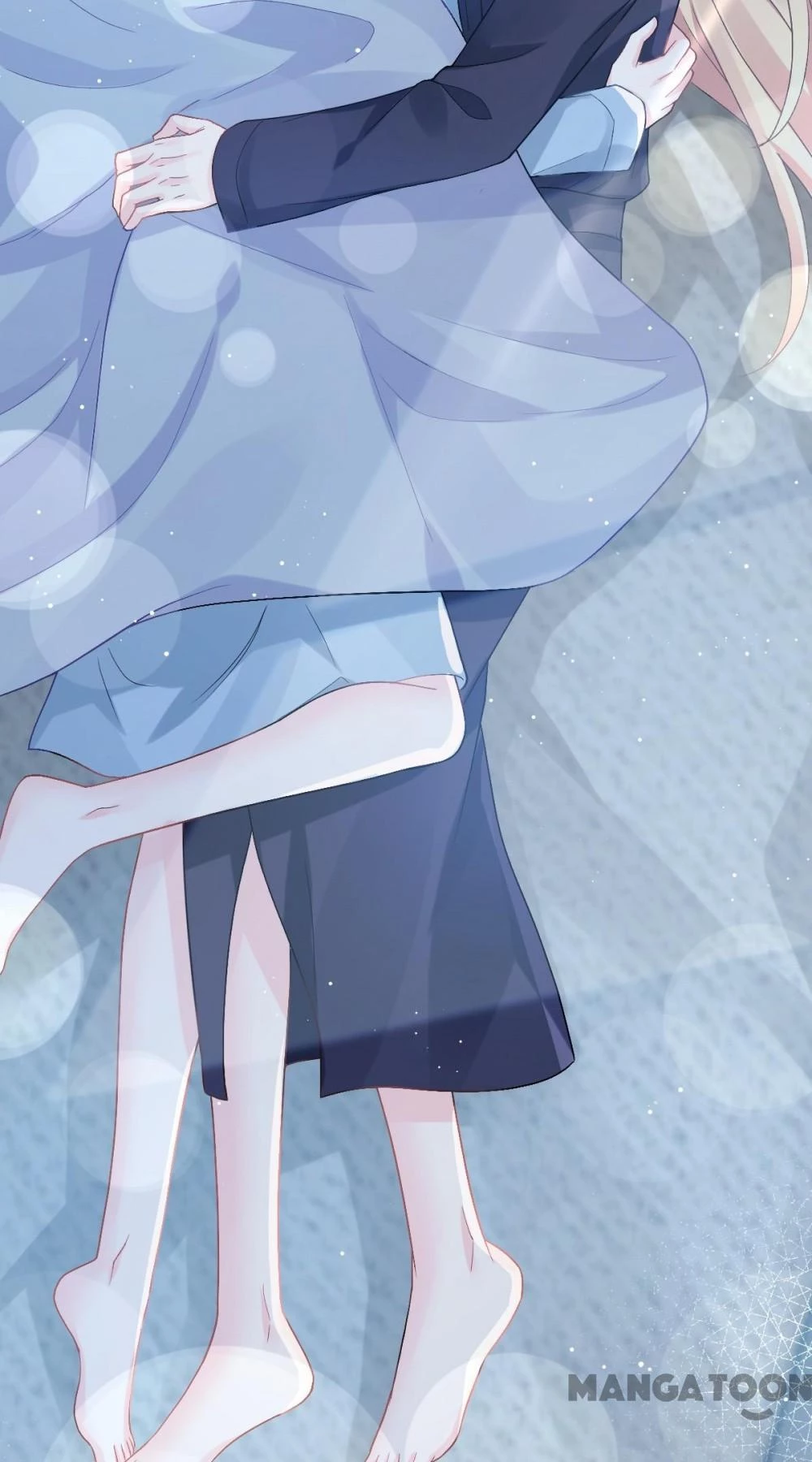 Tân Nương Của Ma Thần Chapter 156 - 21