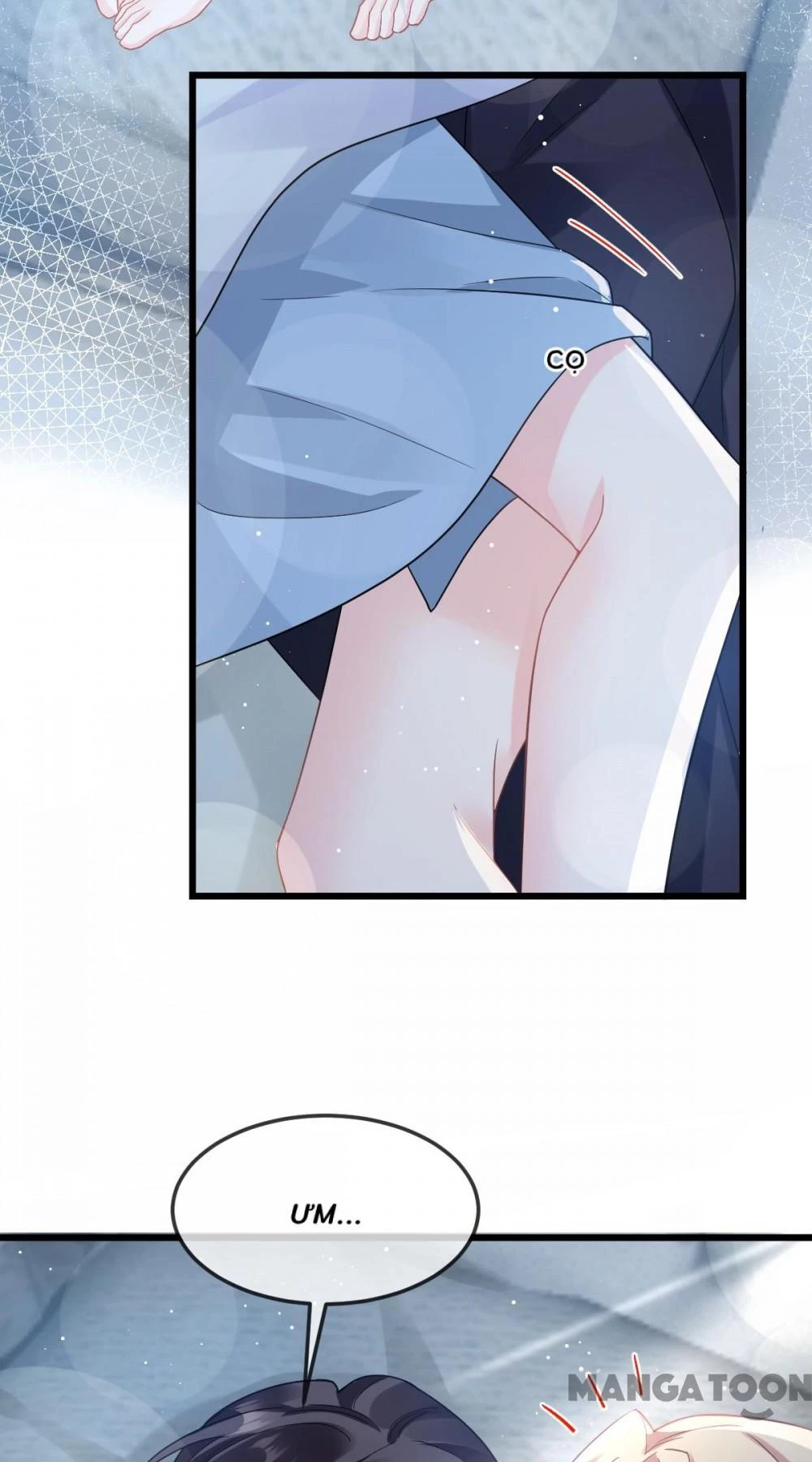 Tân Nương Của Ma Thần Chapter 156 - 22