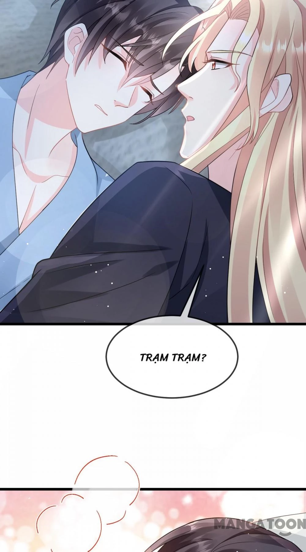 Tân Nương Của Ma Thần Chapter 156 - 23